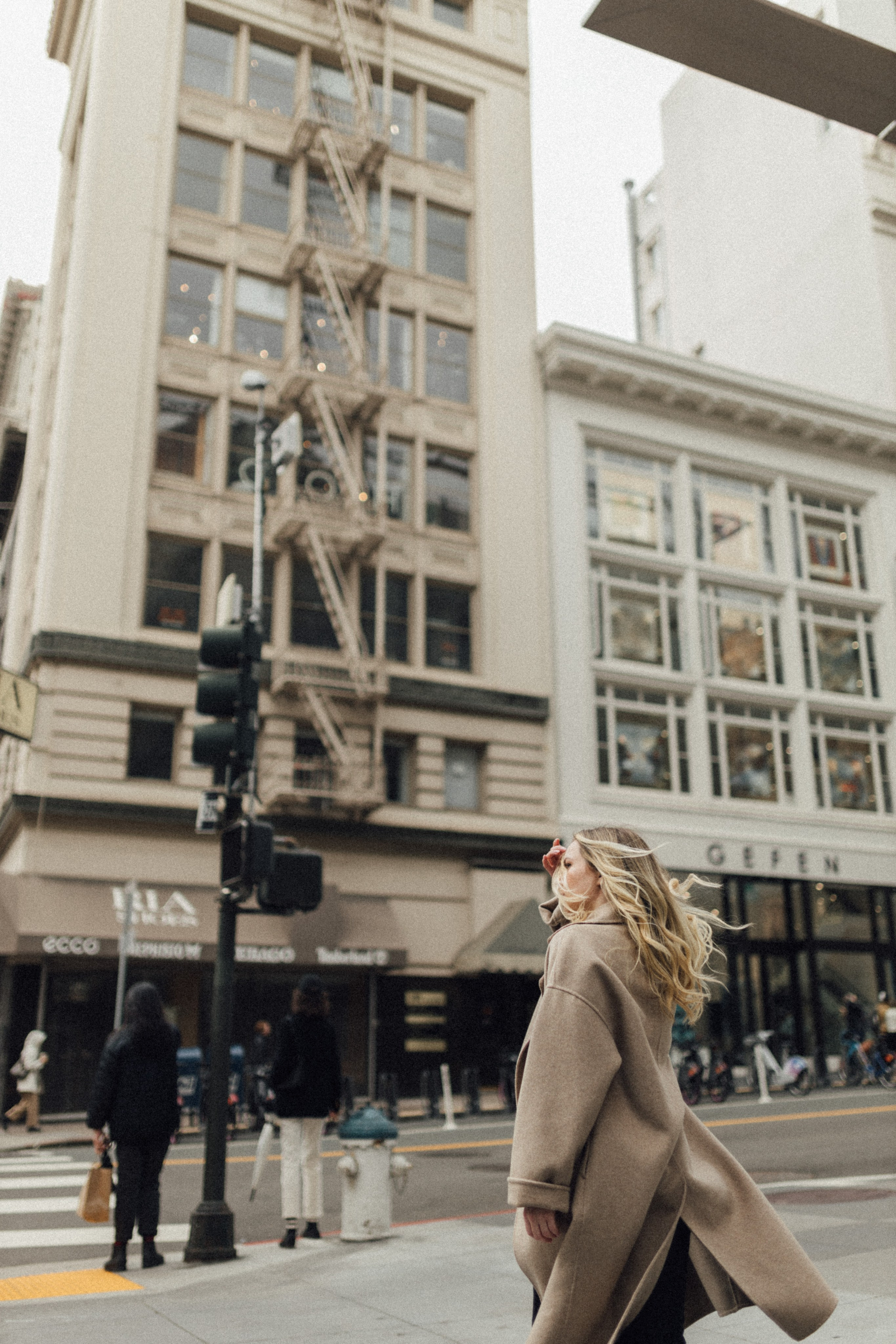 City Vibe (San Francisco). Maternity, newborn photographer in the Bay Area|Iryna Rakivnenko