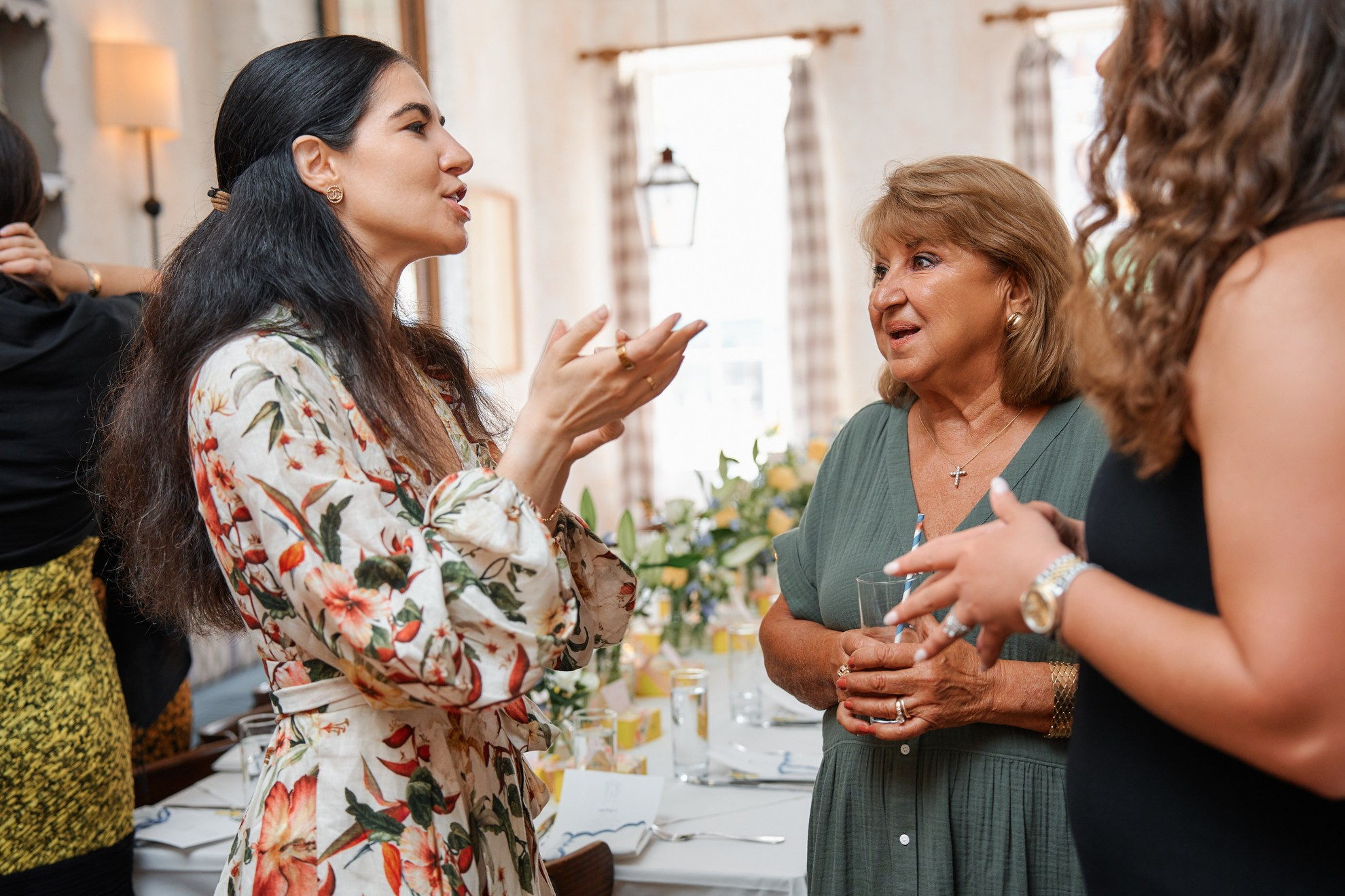 Jessica’s Bridal Shower. Professional Wedding and event photographer USA New York