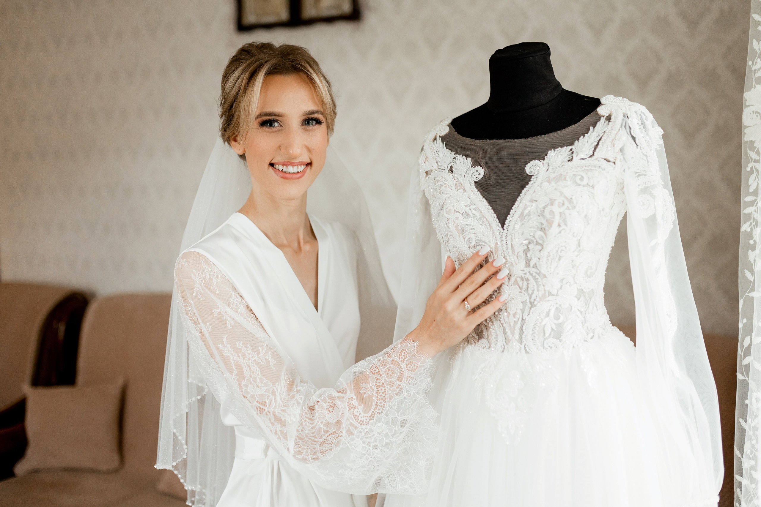 Катерина та Богдан. Ірина Терещук