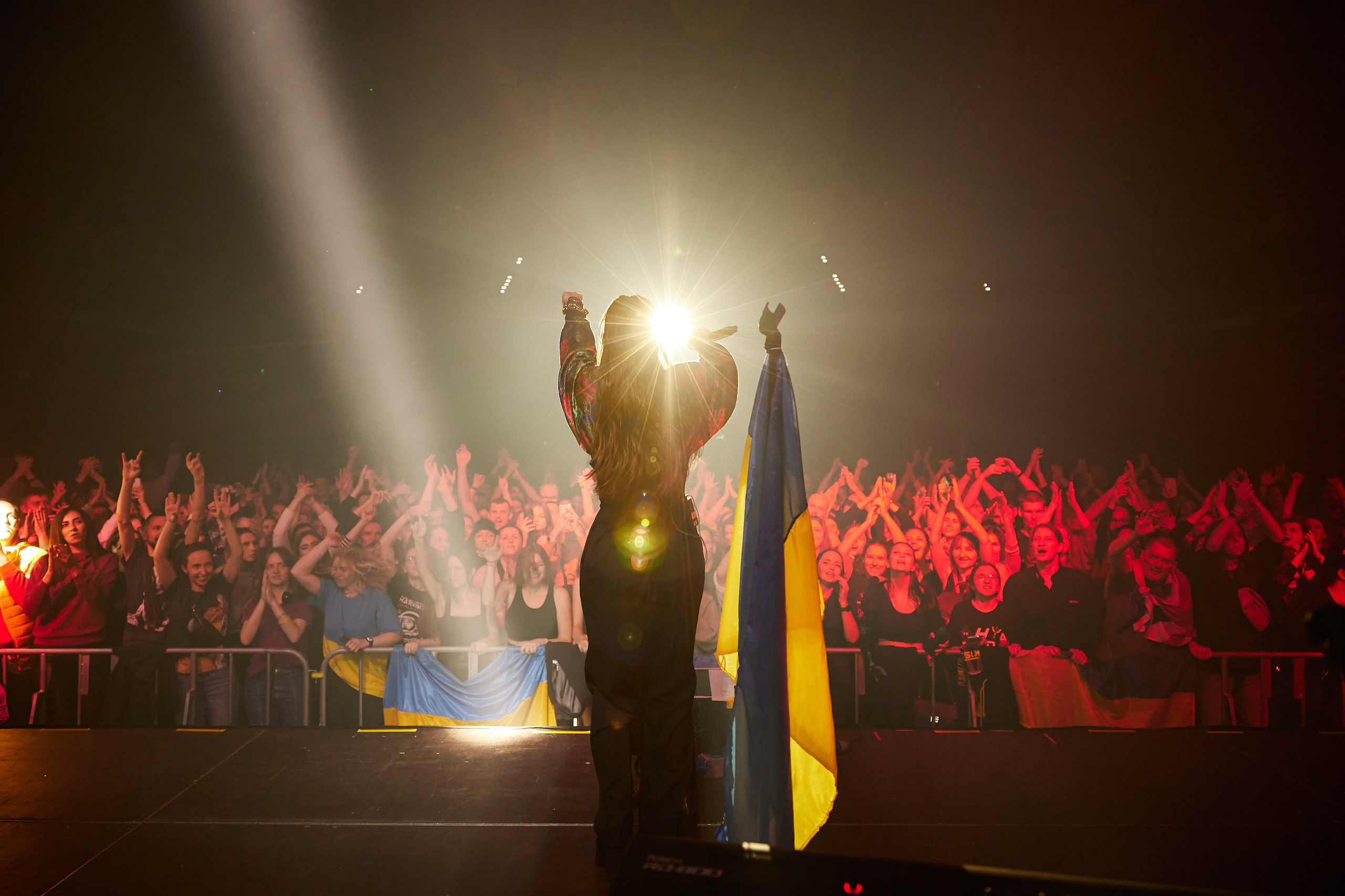 The Hardkiss. Alex Kibuk — Fotografia Imprez Firmowych i Eventów w Warszawie