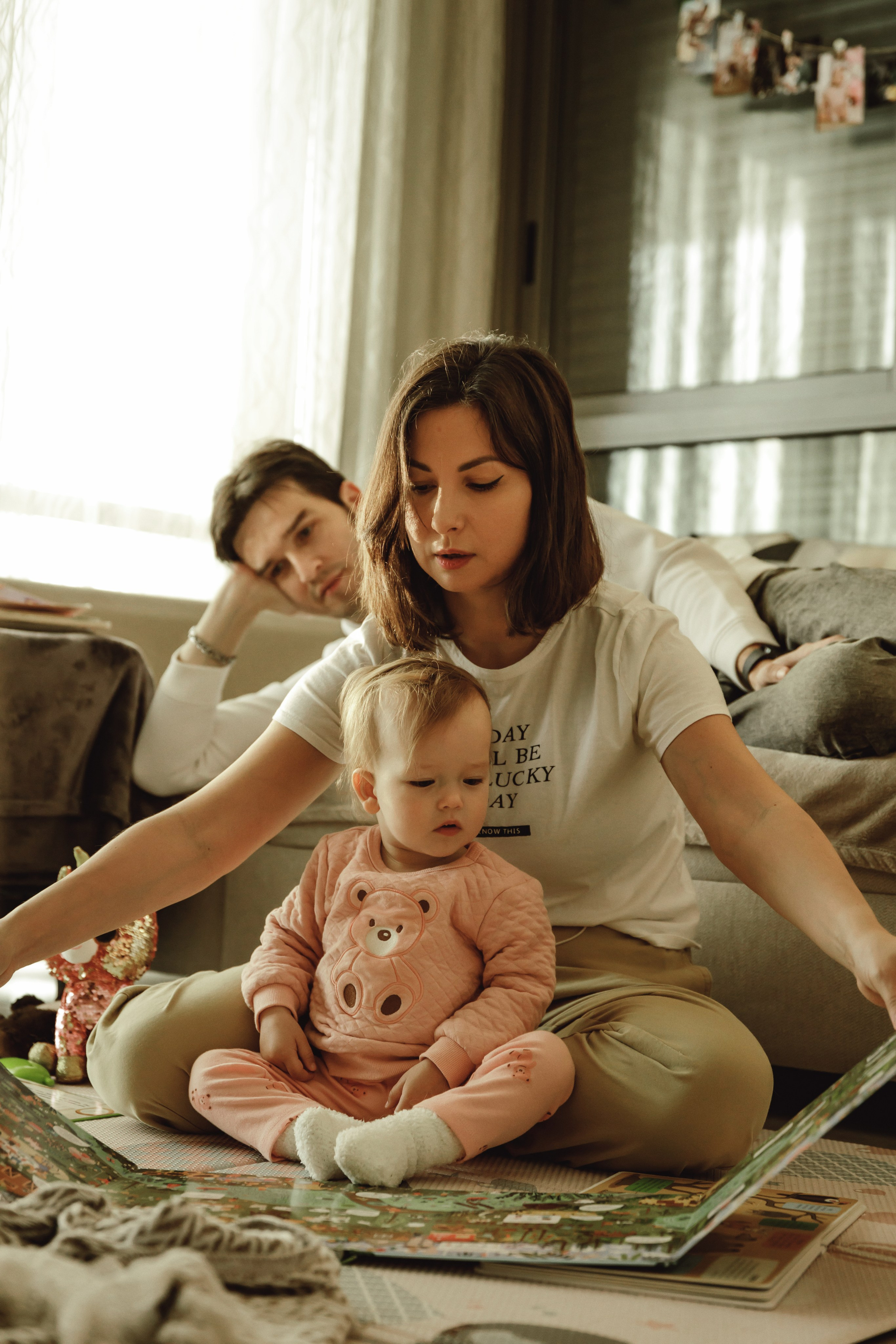 Family history. Семейный детский фотограф Бляхер Ирина в Израиле