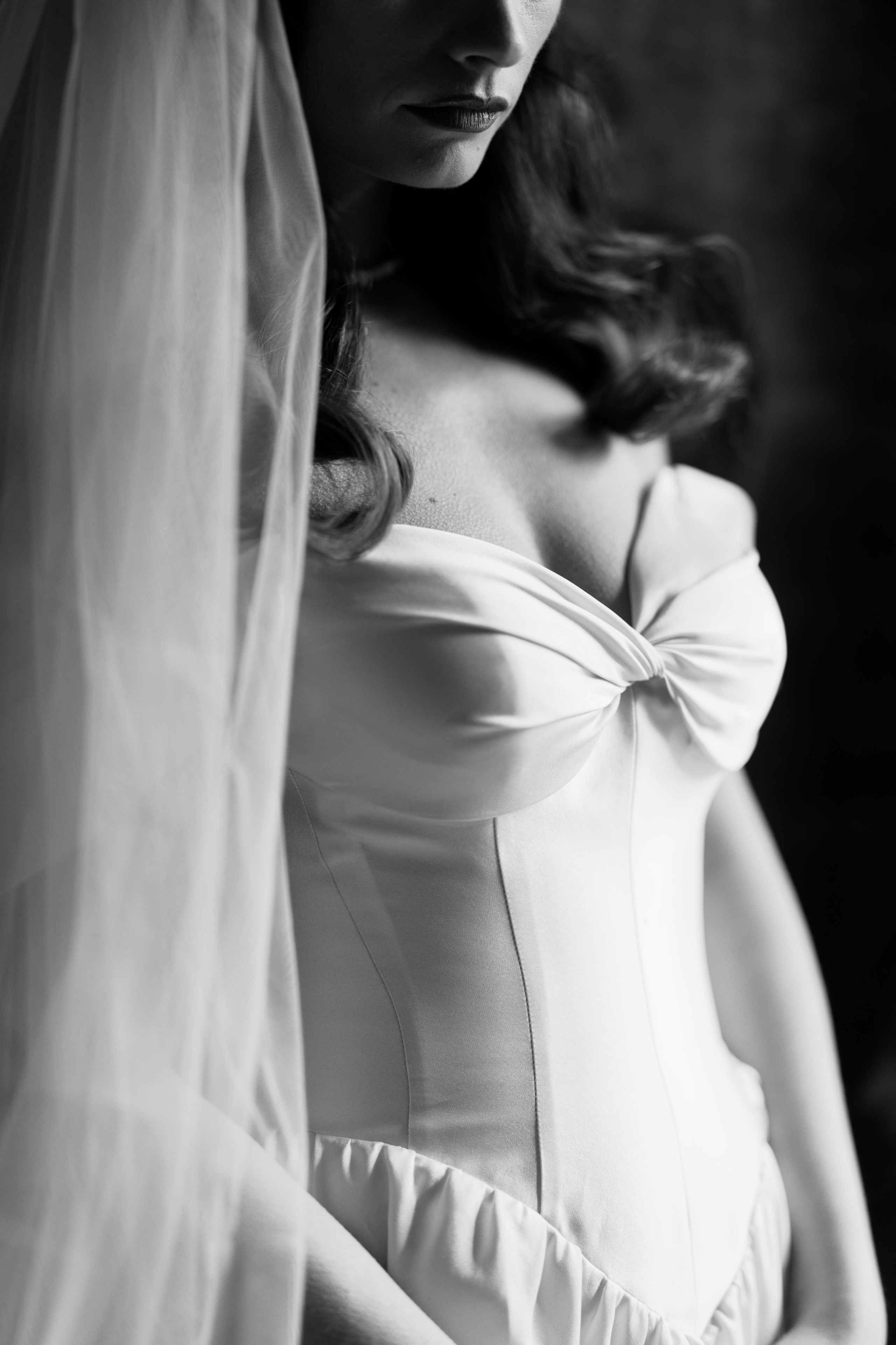 Wedding editorial at Villa di Geggiano, Tuscany, Italy