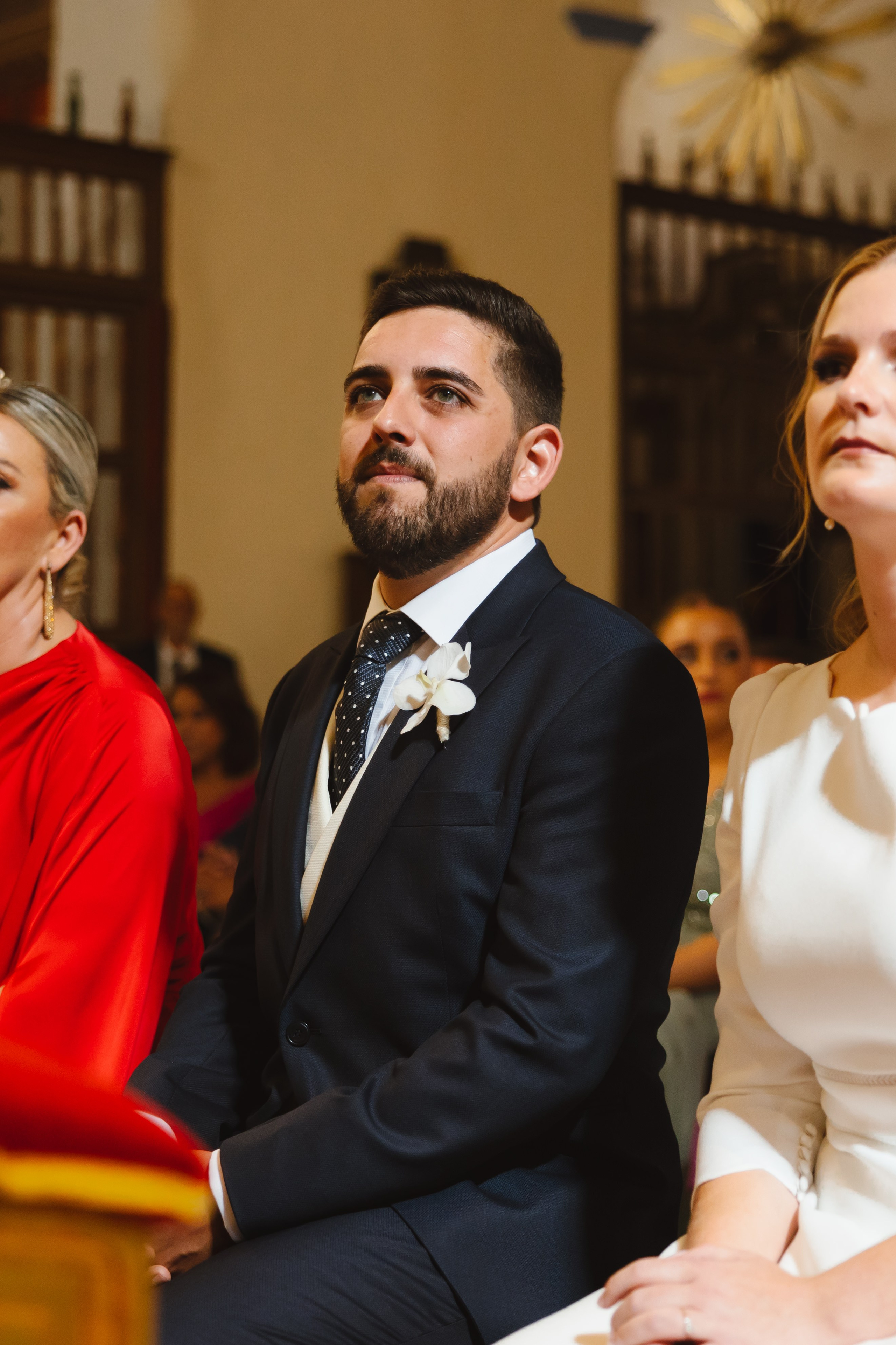 Mª ÁNGELES & ALEJANDRO. Fotógrafo y Videografo de bodas y eventos