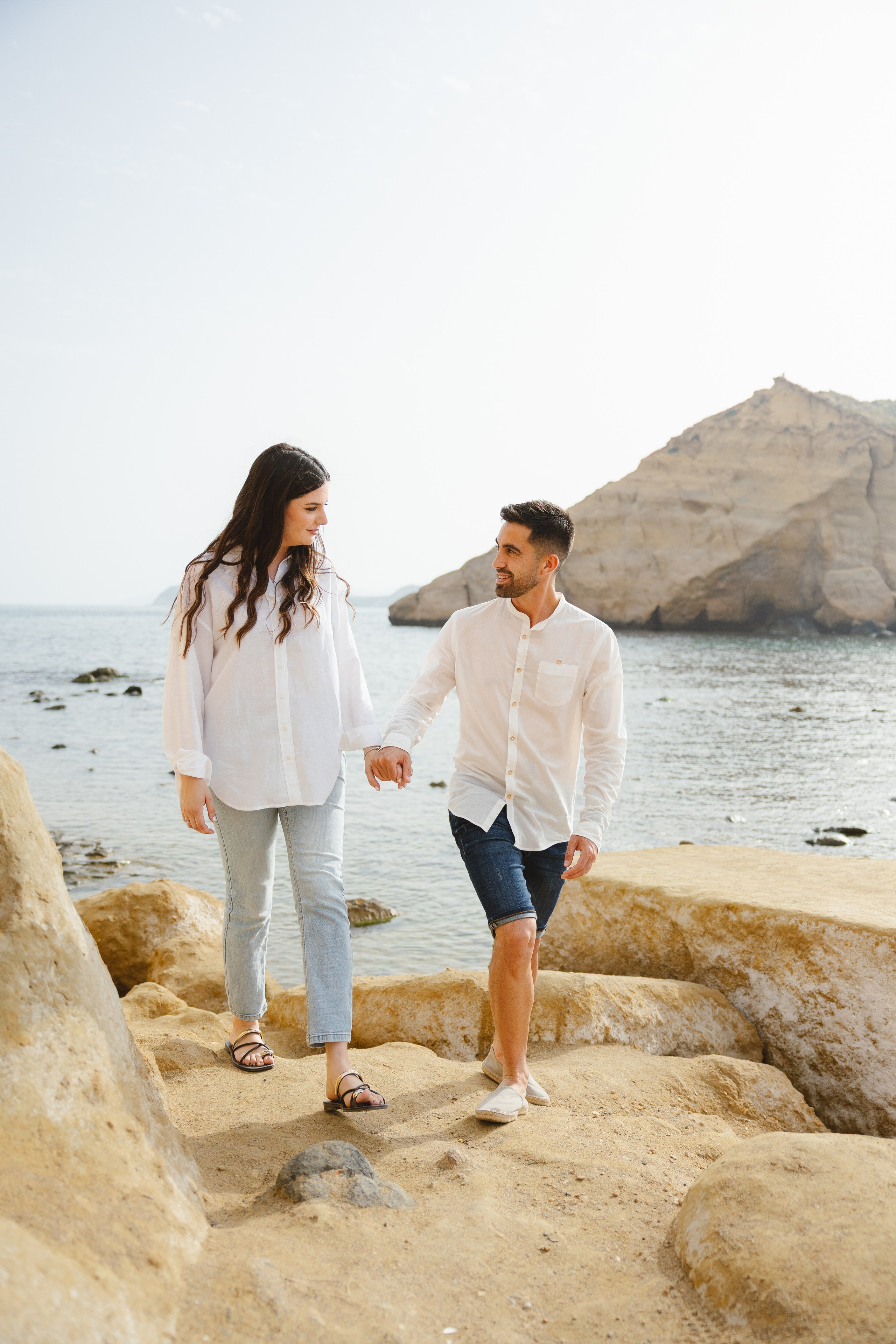 PREBODA ISA & ÁNGEL. Fotógrafo y Videografo de bodas y eventos