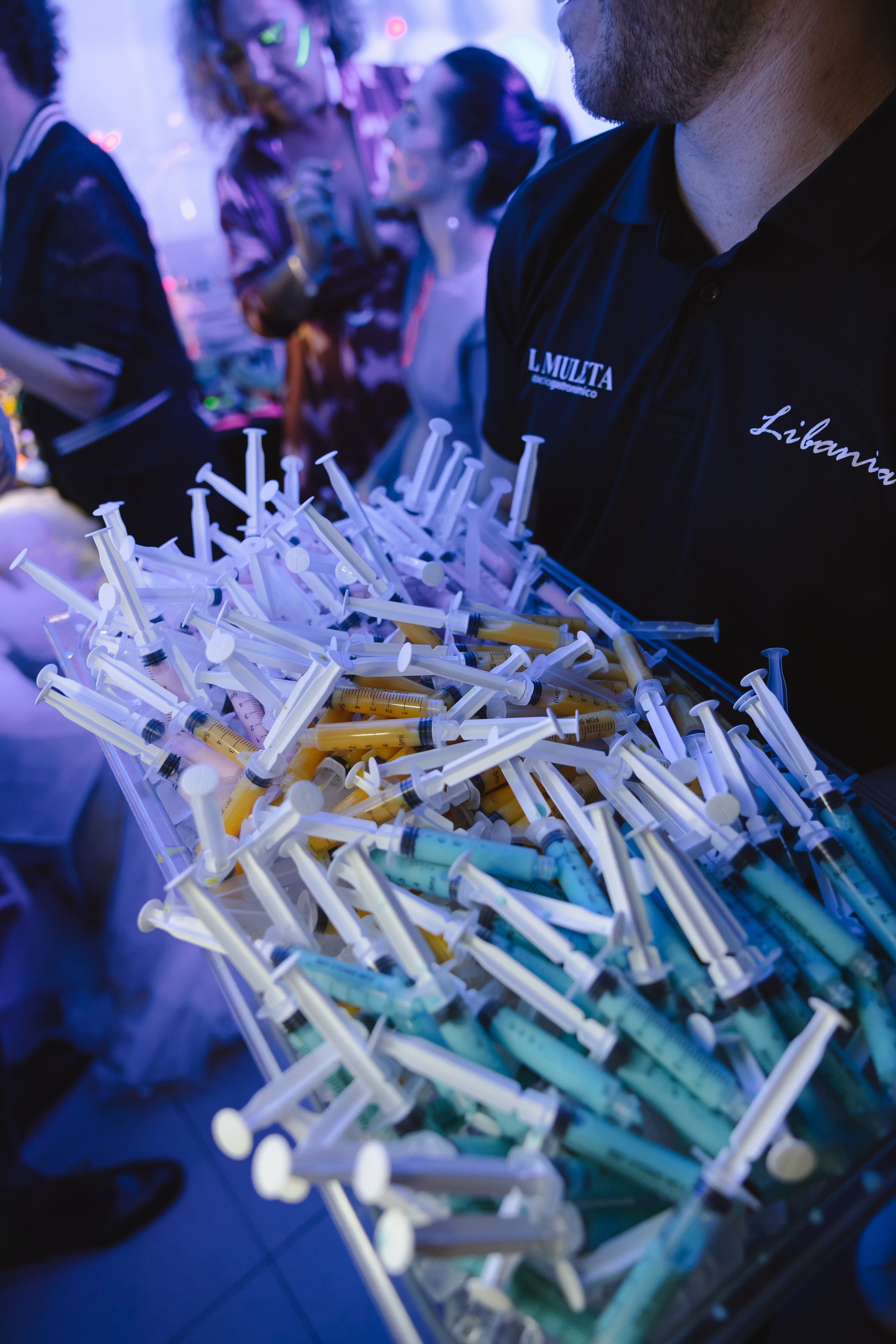 EVA & GUILLE. Fotógrafo y Videografo de bodas y eventos