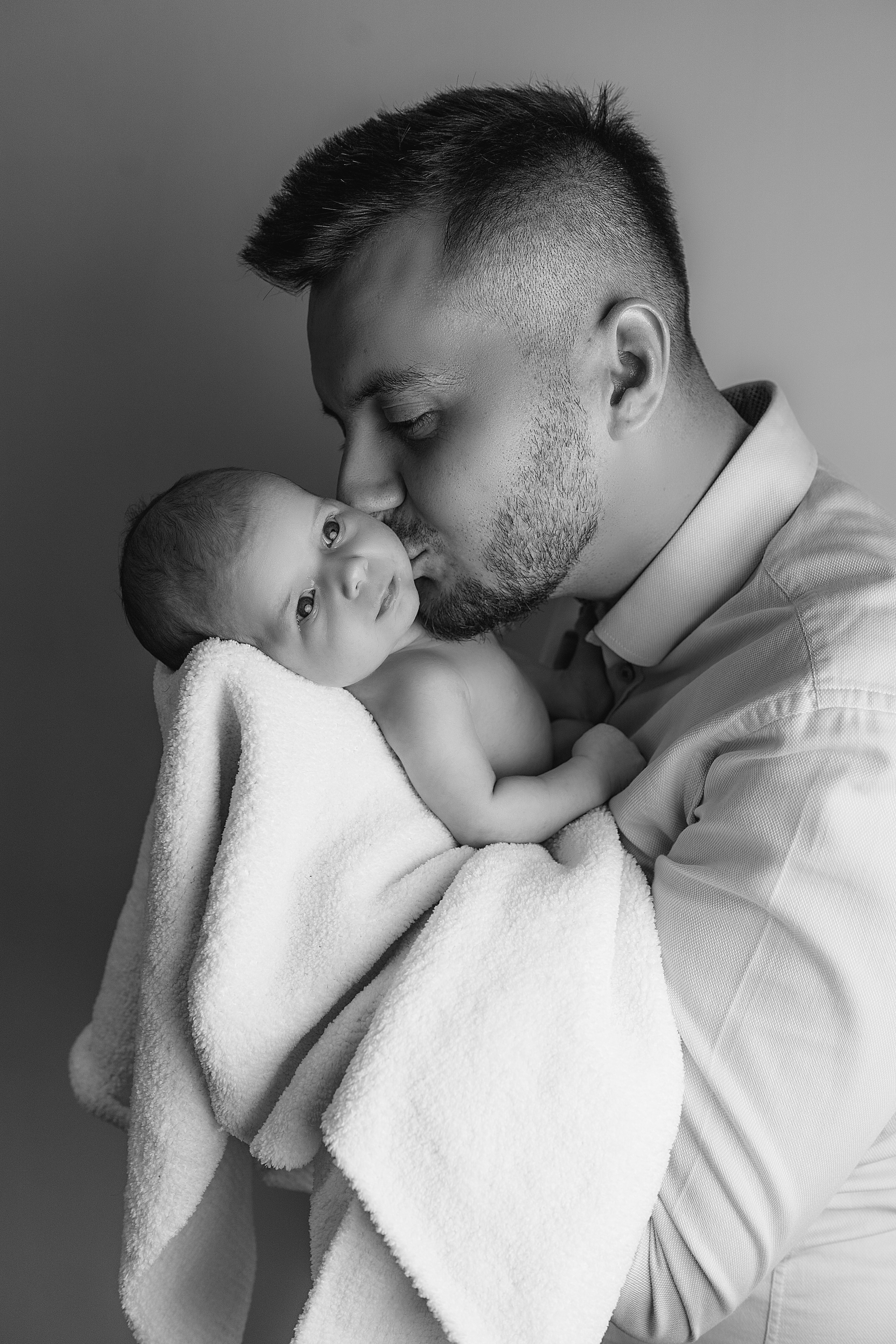 Home story. Bébé Newborn Photographer in Copenhagen