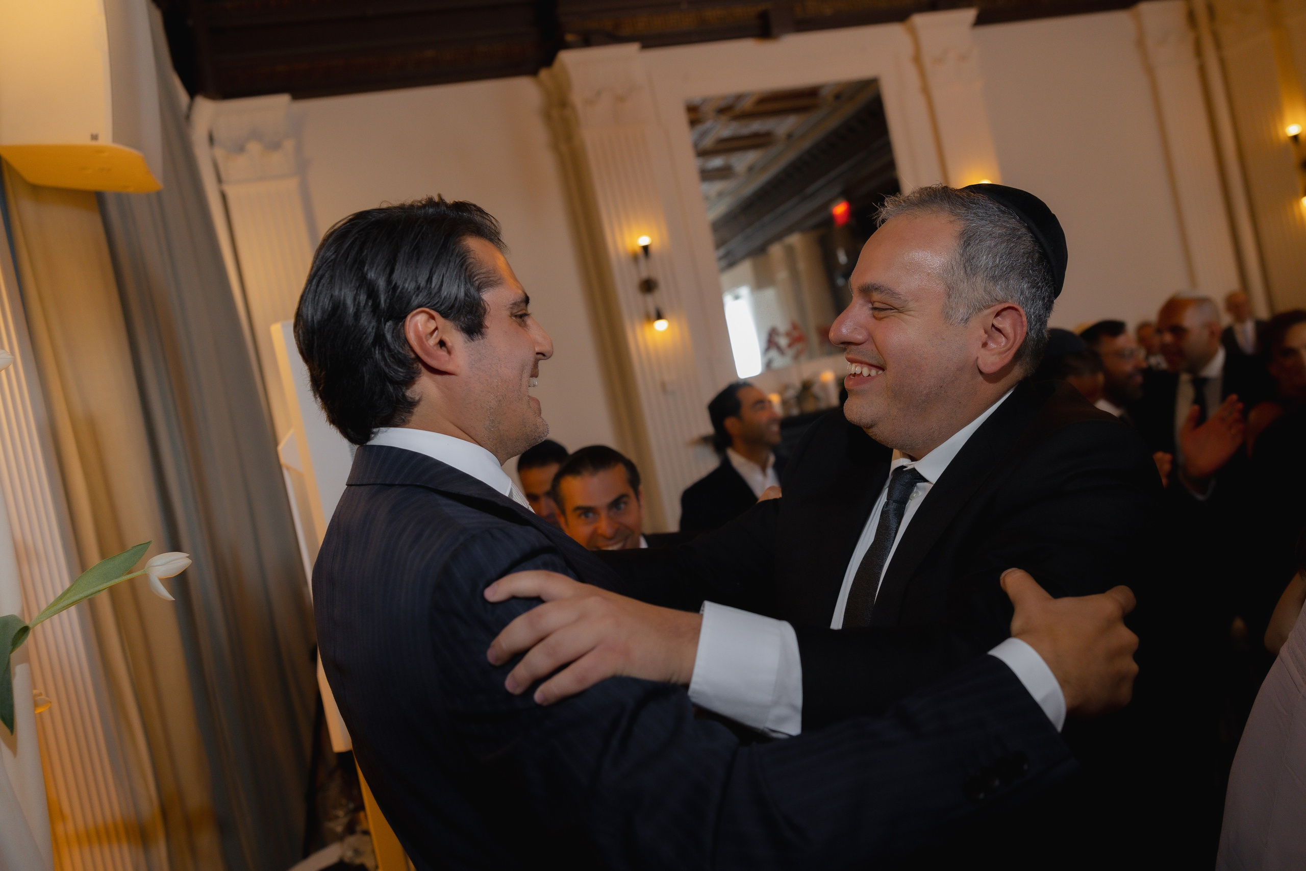 Amir and Maya. Anna Krasnova Wedding photographer