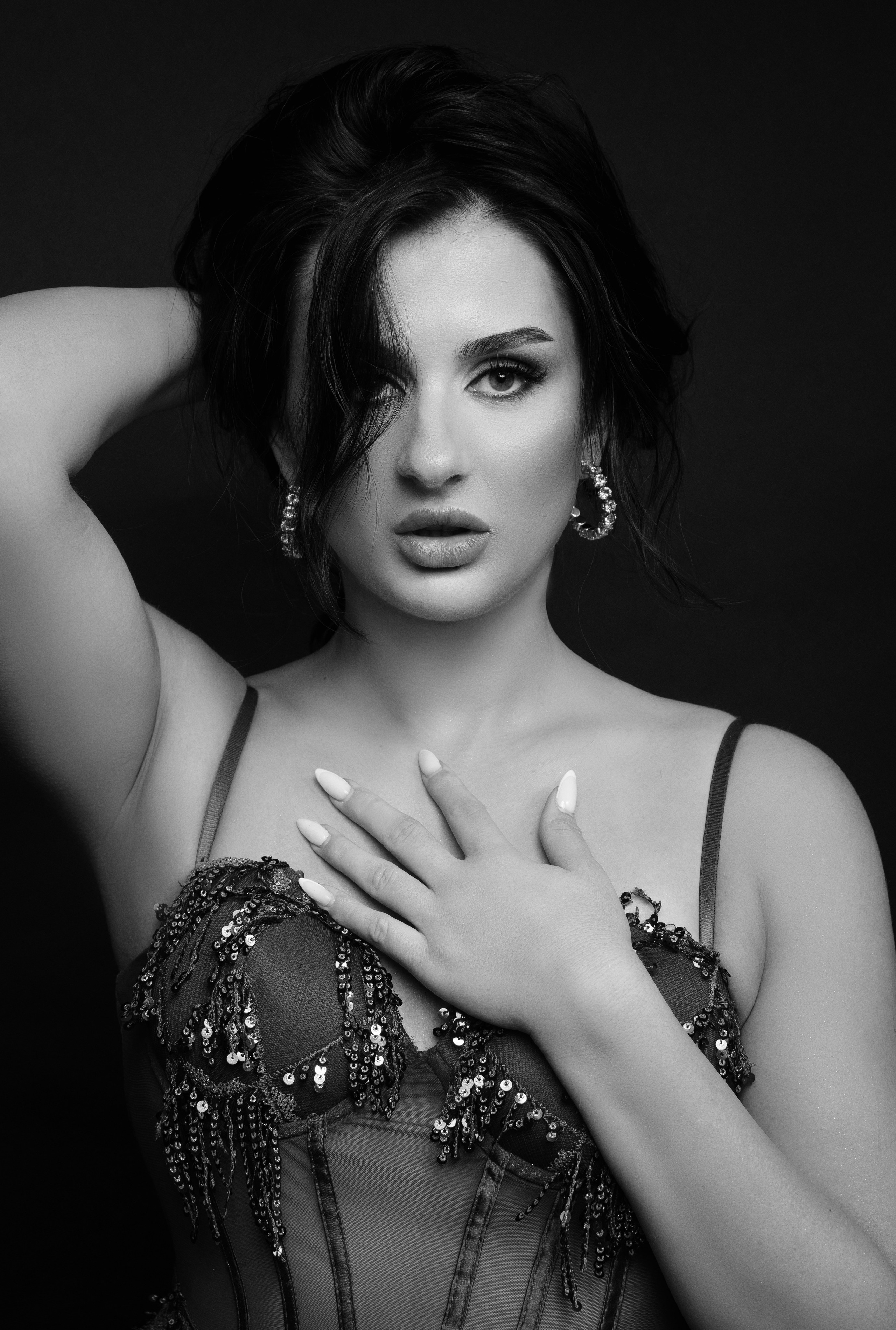 Anastasia Hess. Meisha Photo