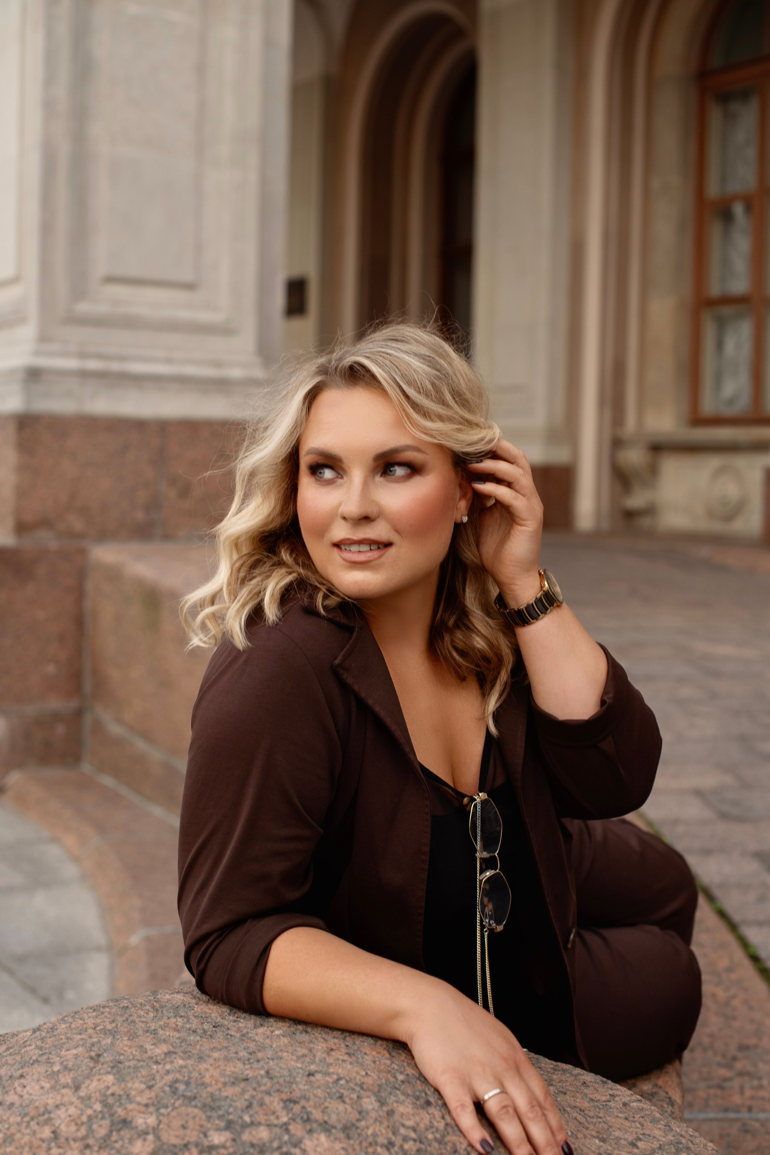 Татьяна. Meisha Photo