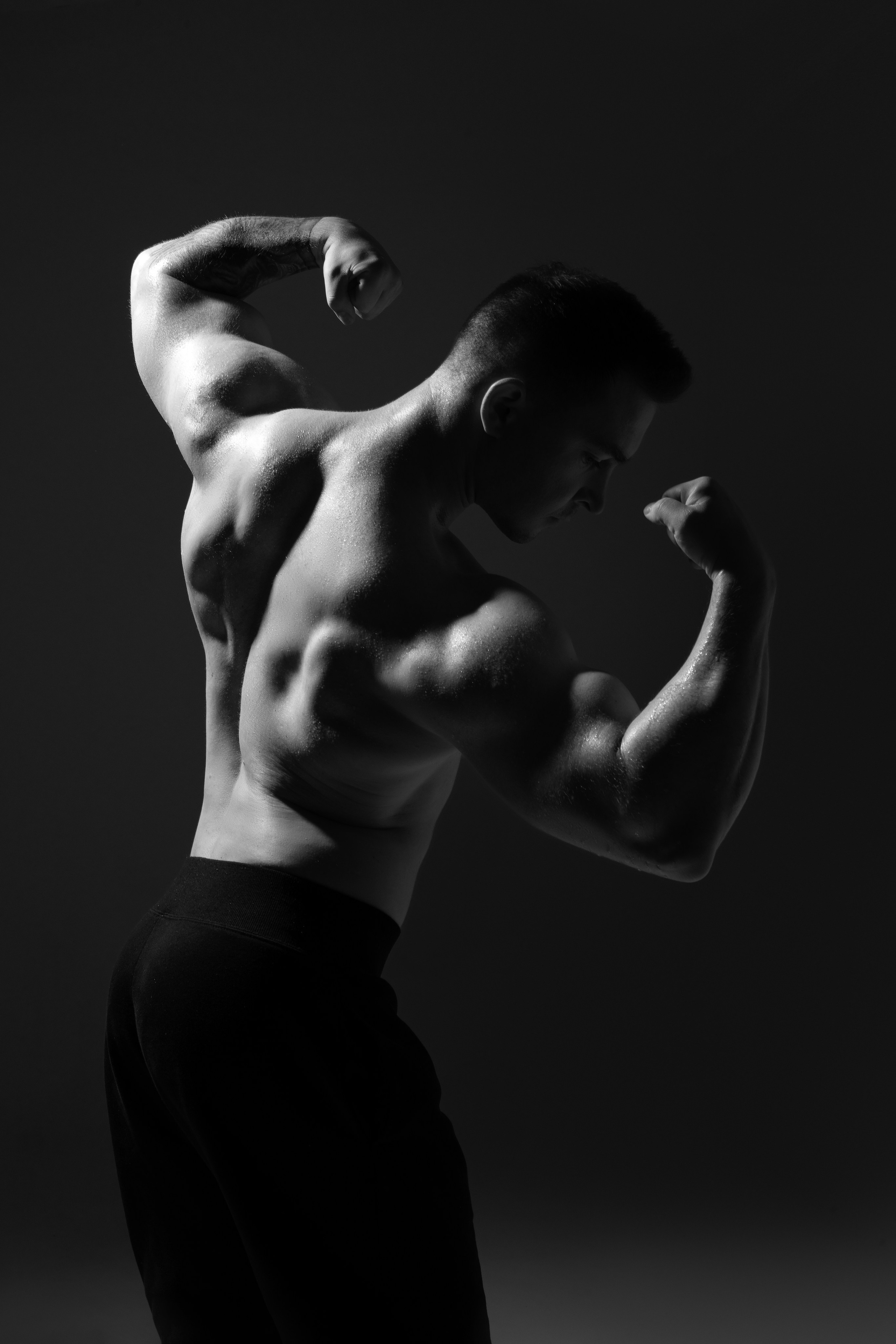 Patrick S. Meisha Photo