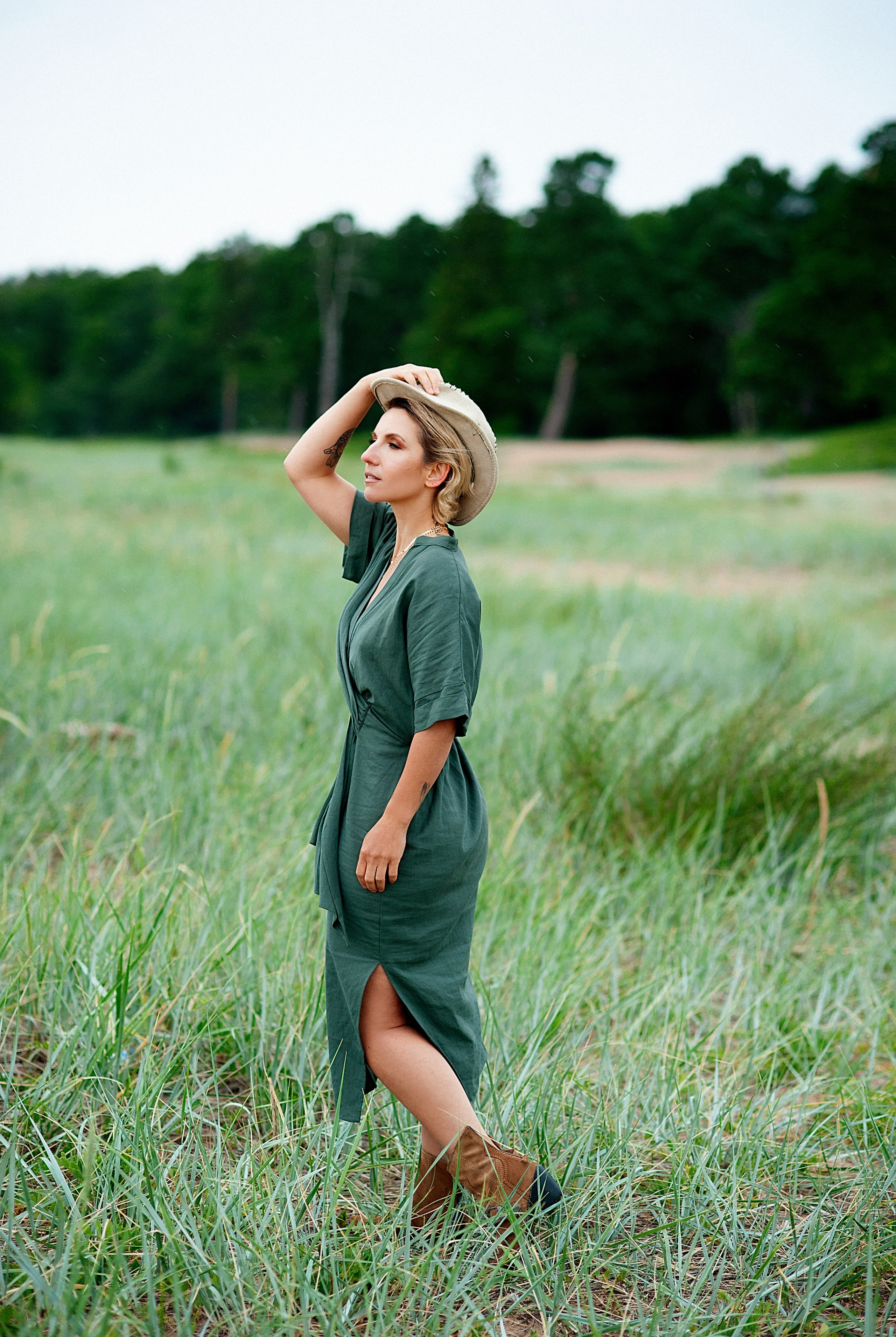 Женщины 40+. Meisha Photo