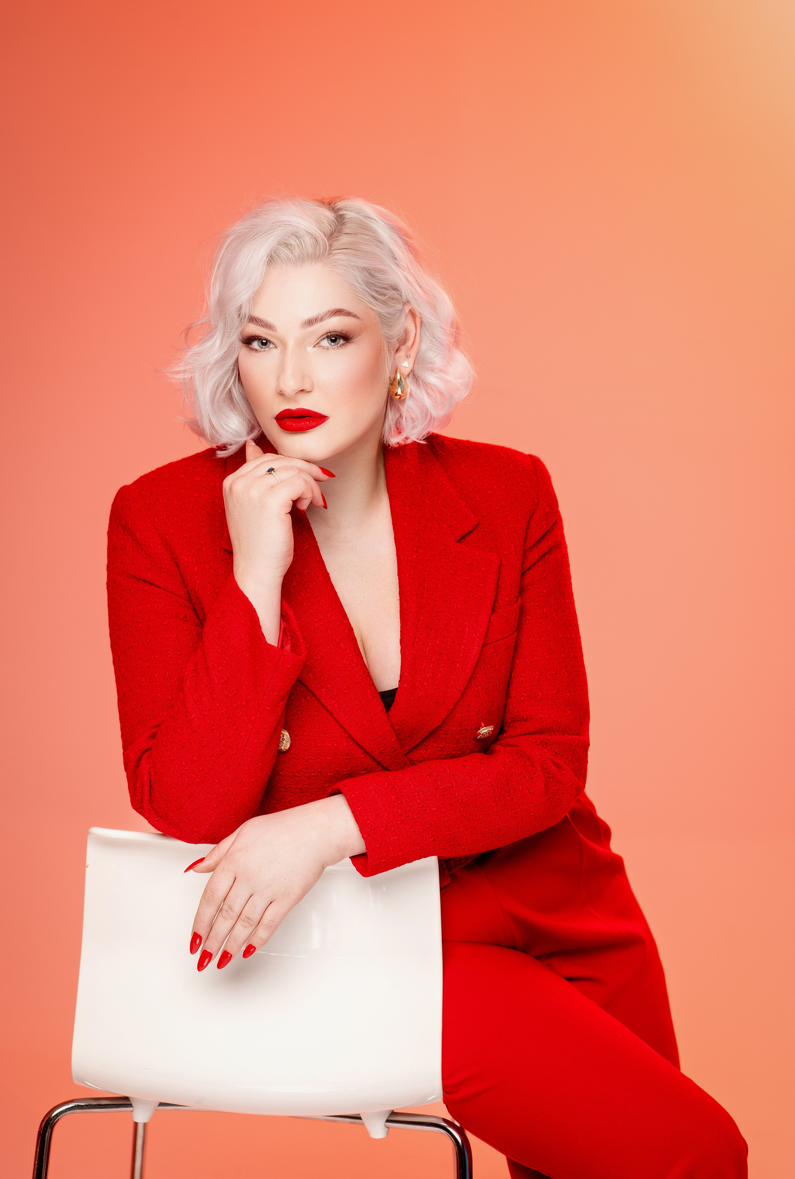 Natalie. Meisha Photo