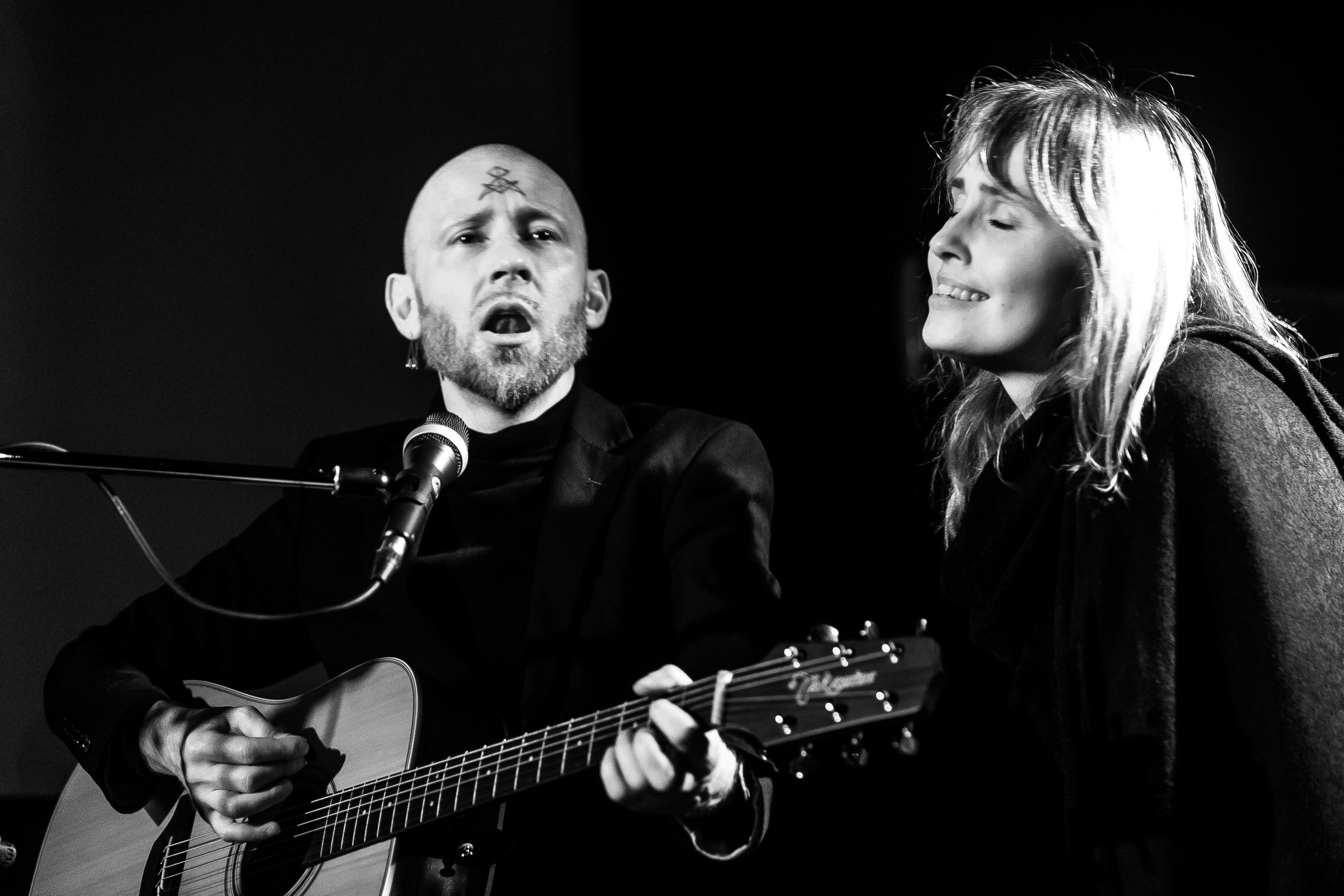 Imants daksis koncerts reportāžas fotogrāfija  autore sandra garanča