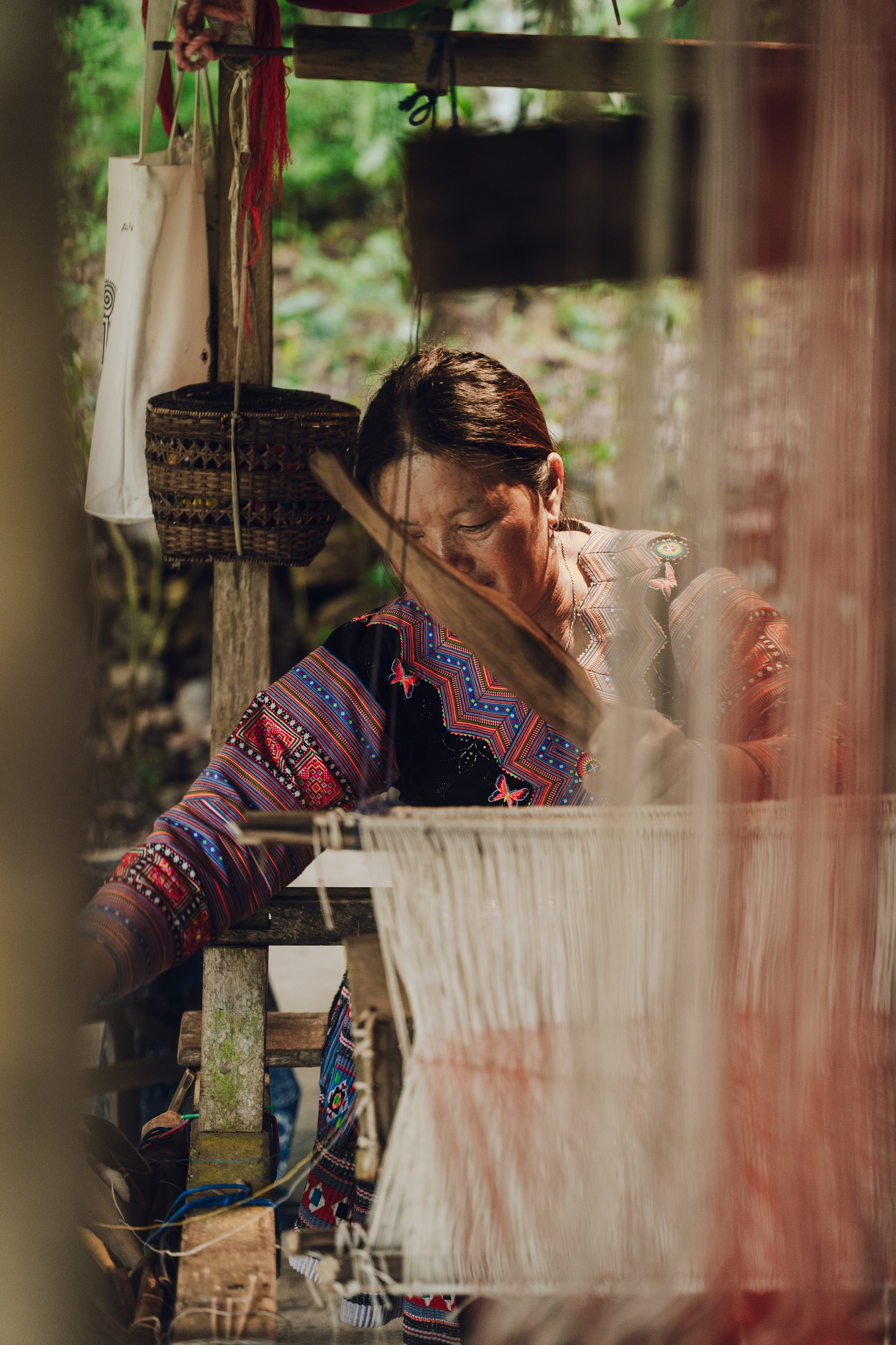Avana Retreat, Vietnam. Editorial photographer Yuliya Drazdovich