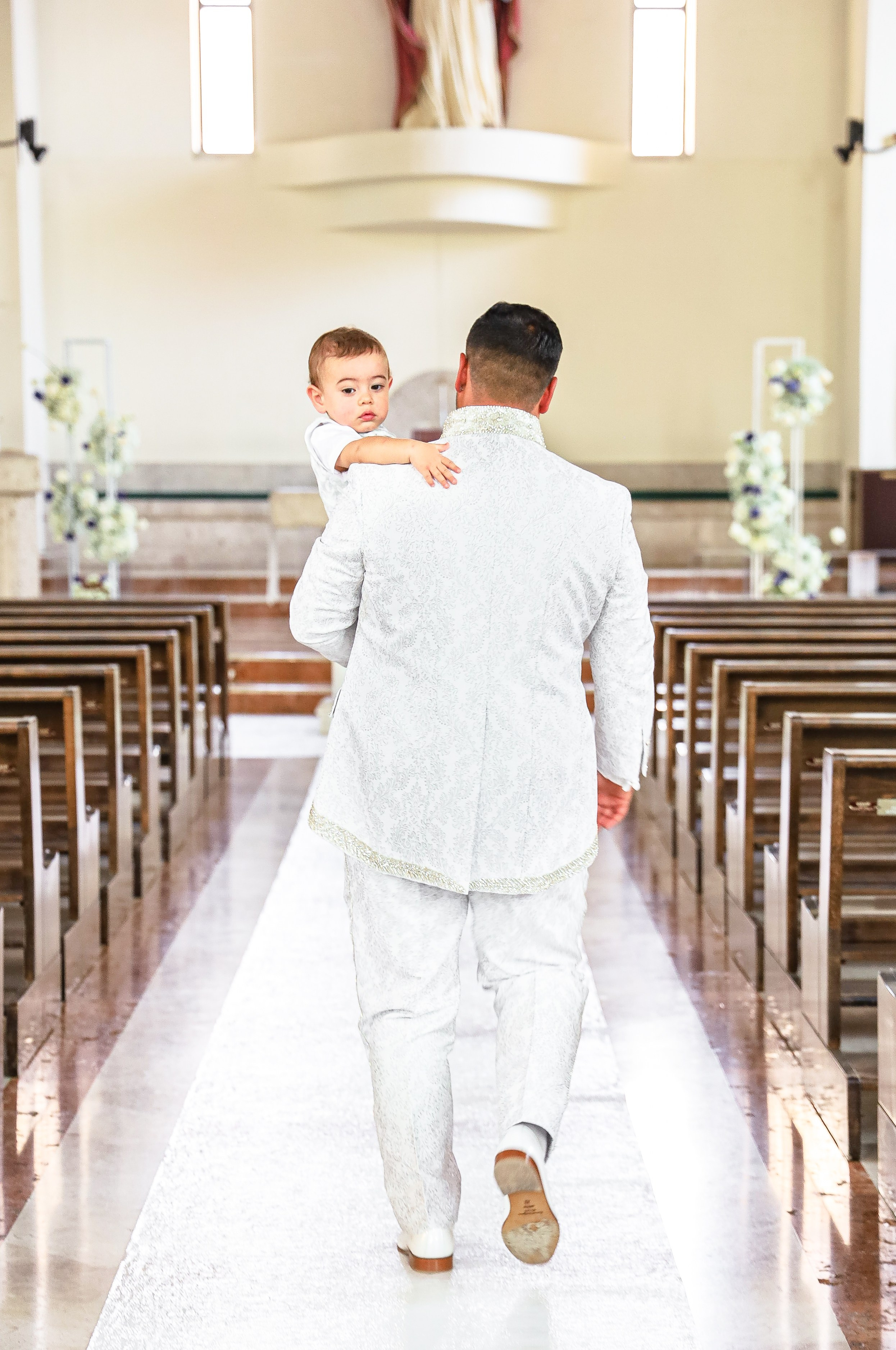 Antonietta + Anthony. Palumbo Studio
