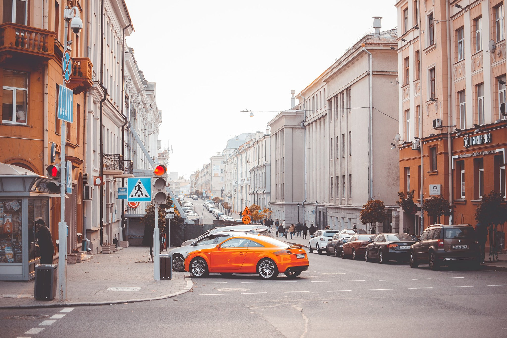 TRAVEL portfolio photographer Anton Shchennikau. Photographer ANTON SHCHENNIKAU in Vilnius Lithuania