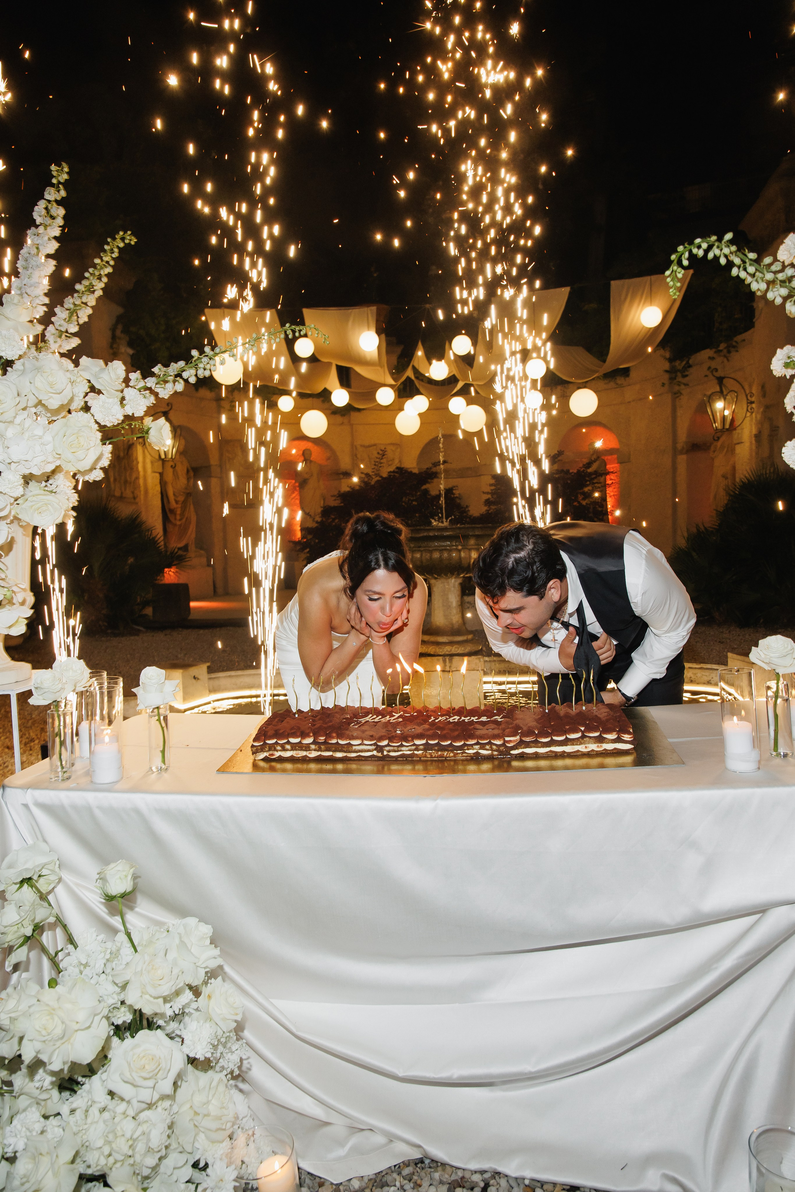 Karen & Dante | Rome. Wedding Photographer Rome Tuscany Como Sicily Puglia Amalfy Italy- Oksana Savenchuk
