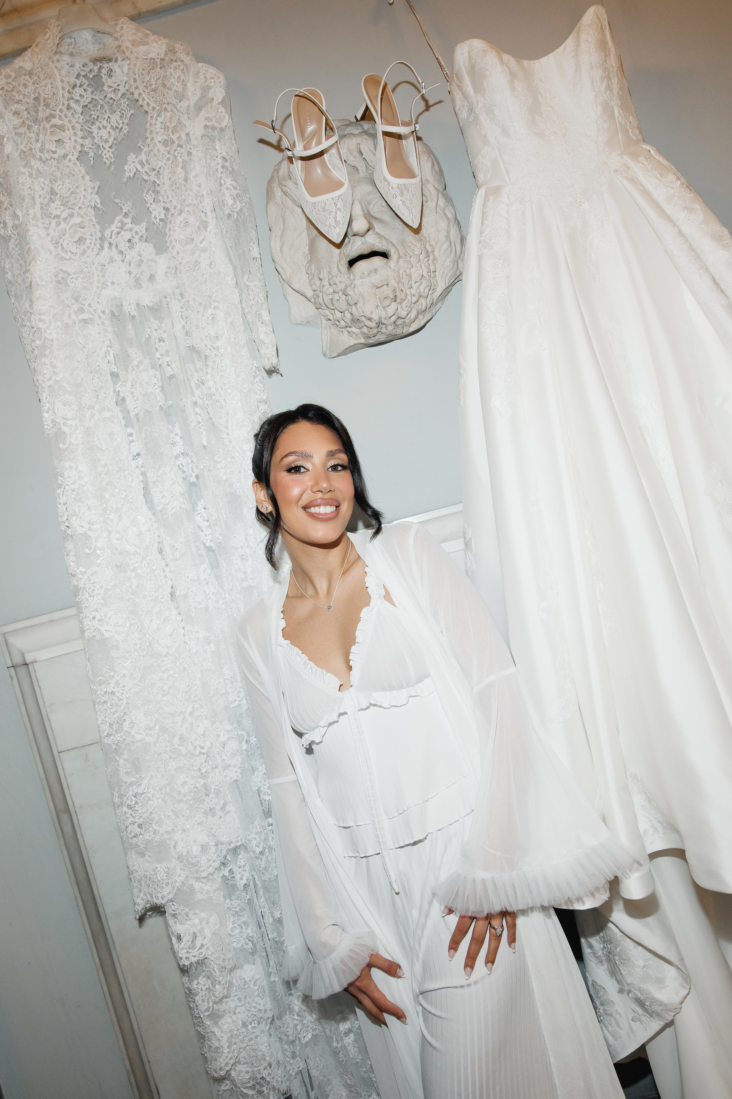 Karen & Dante | Rome. Wedding Photographer Rome Tuscany Como Sicily Puglia Amalfy Italy- Oksana Savenchuk