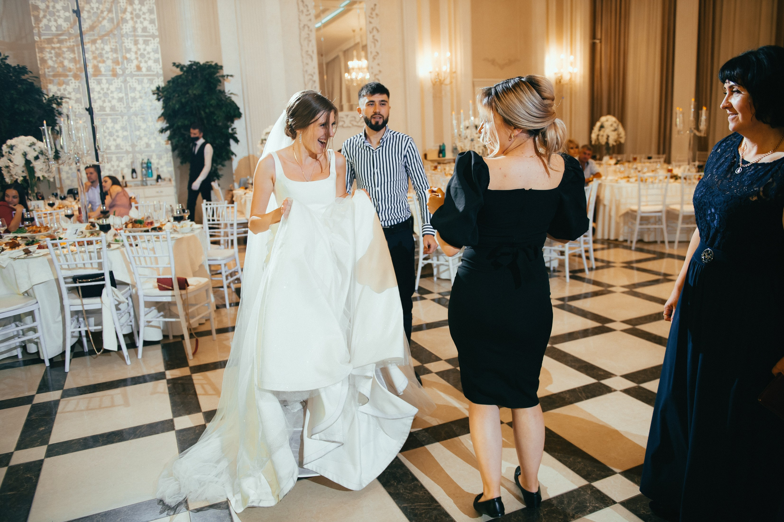Ana & Victor. Fotograf de familie și evenimente