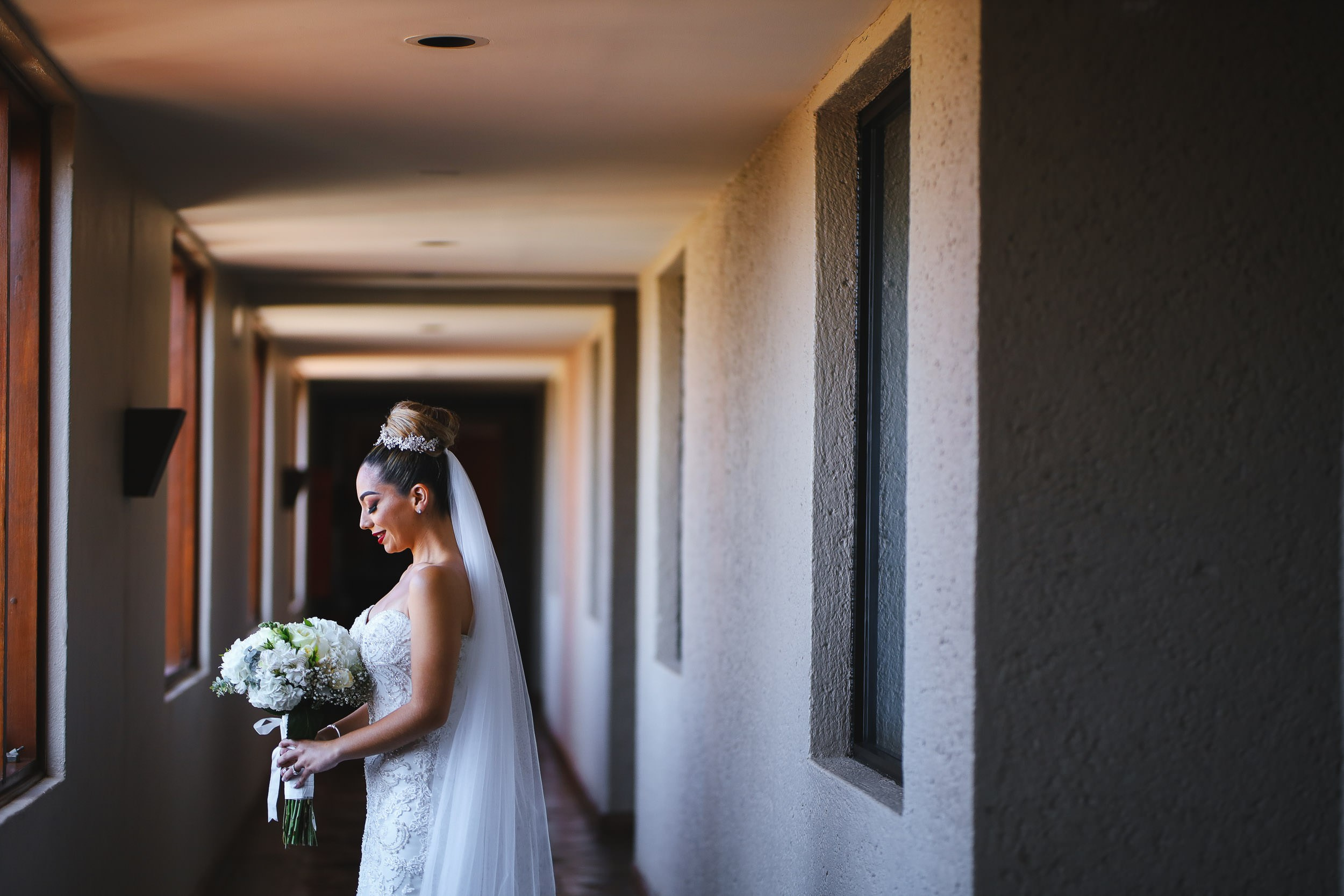 Hotel Coral y Marina Boda Mariana y Neri. Estudio de fotografia en Tijuana