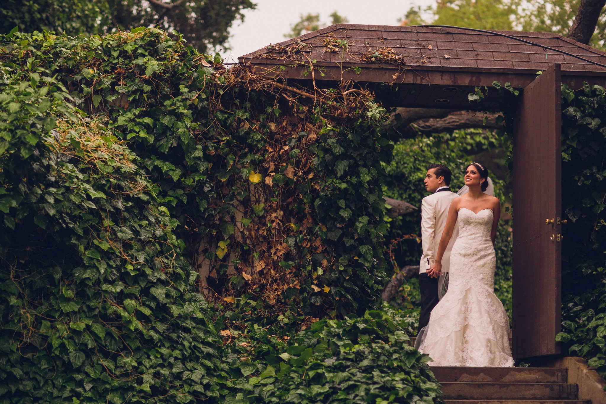 Briana y Roberto. Estudio de fotografia en Tijuana
