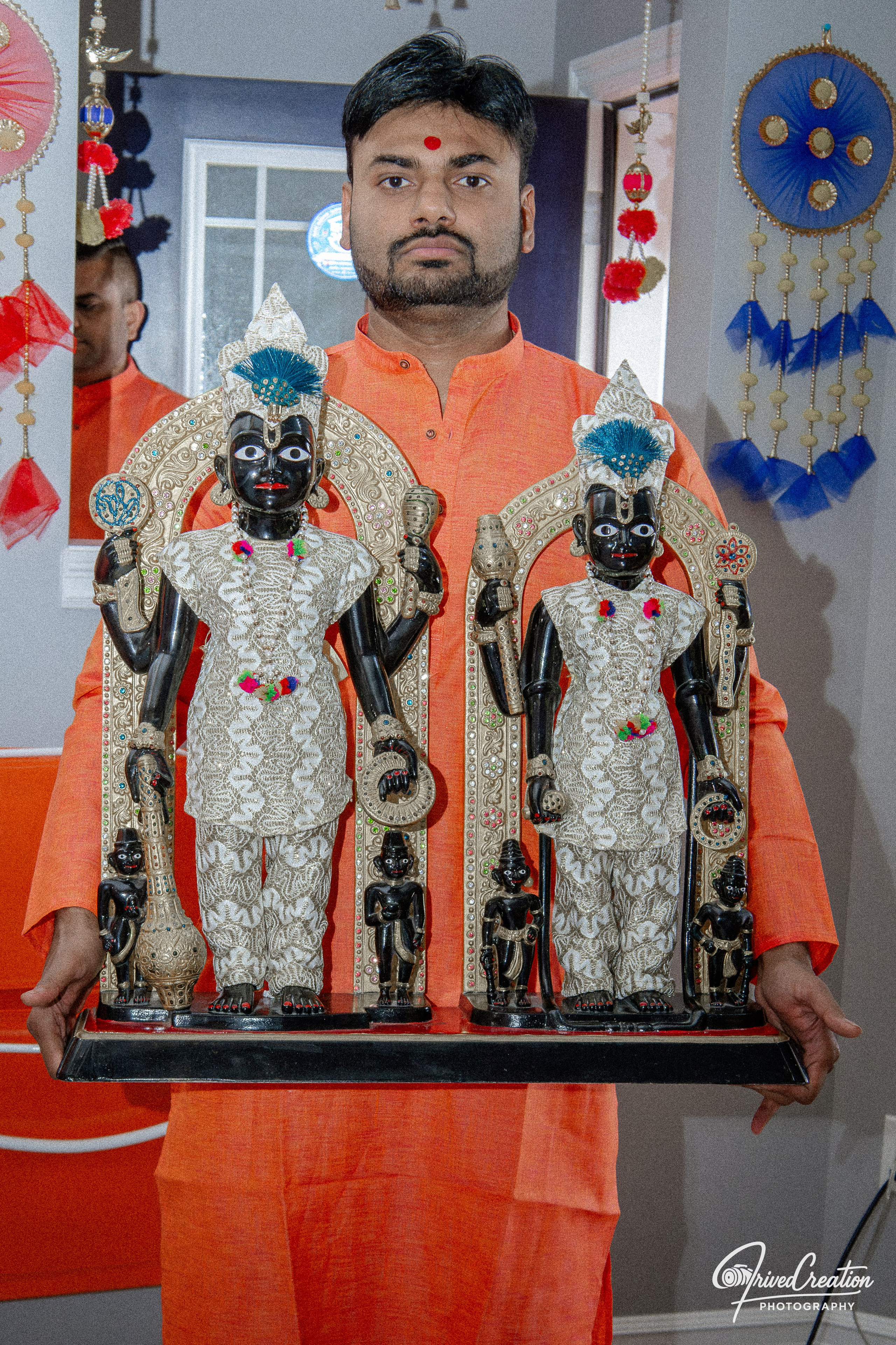 Events. Prived Creation