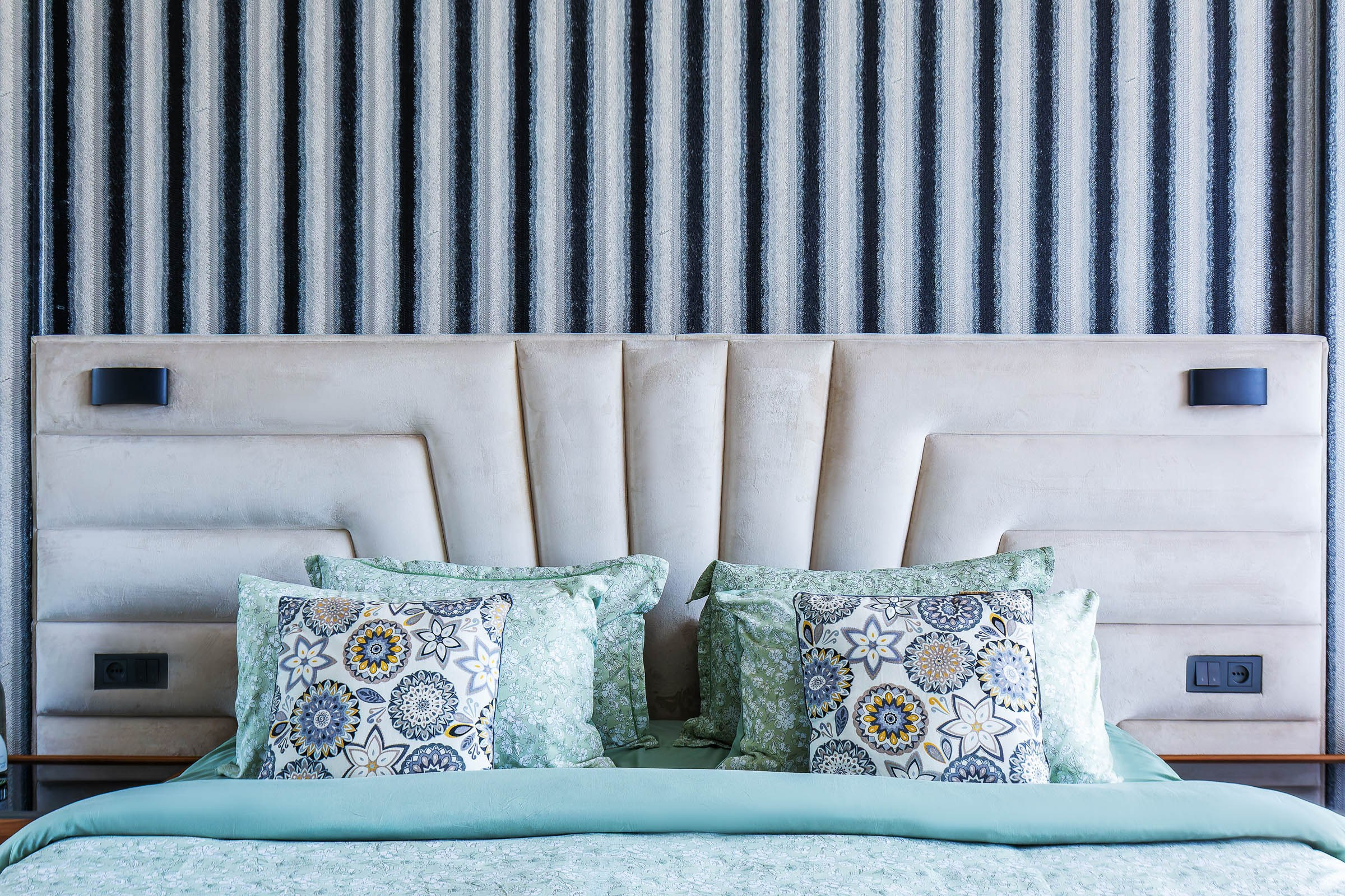 Фотограф интерьеров в Ташкенте | Портфолио работ и дизайн-проектов