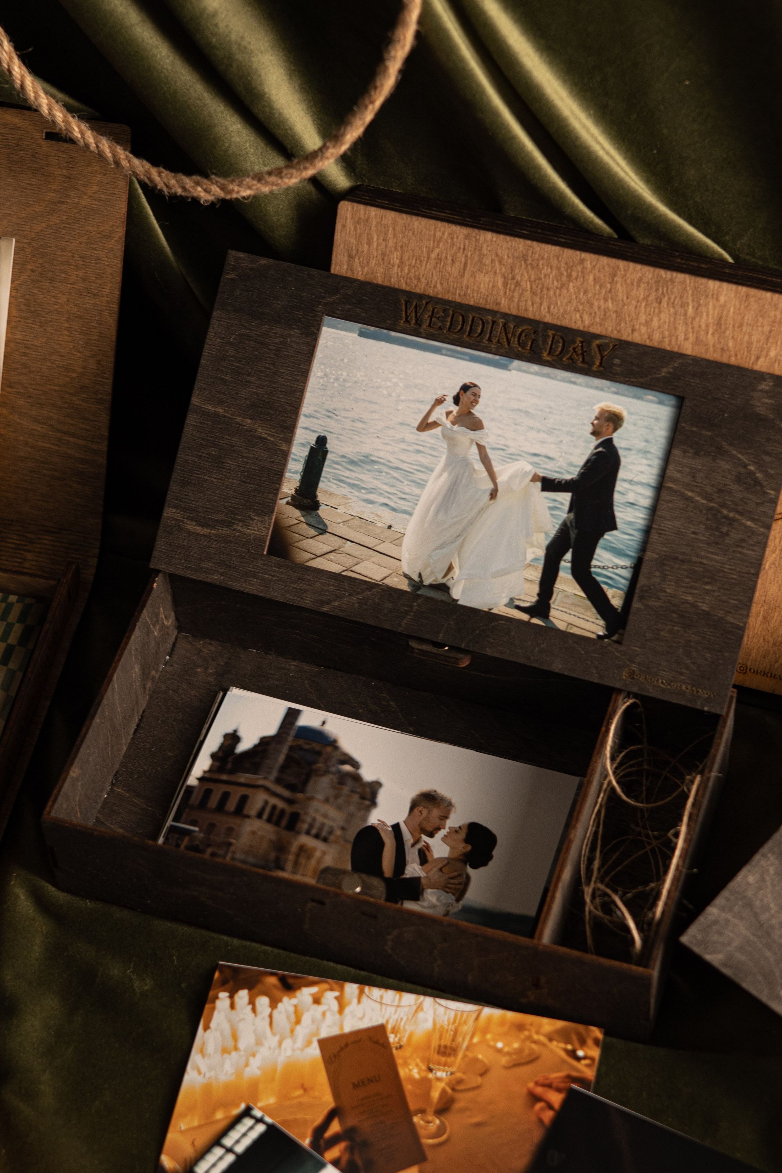 Wedbox. WORLDWIDE PHOTOGRAPHER