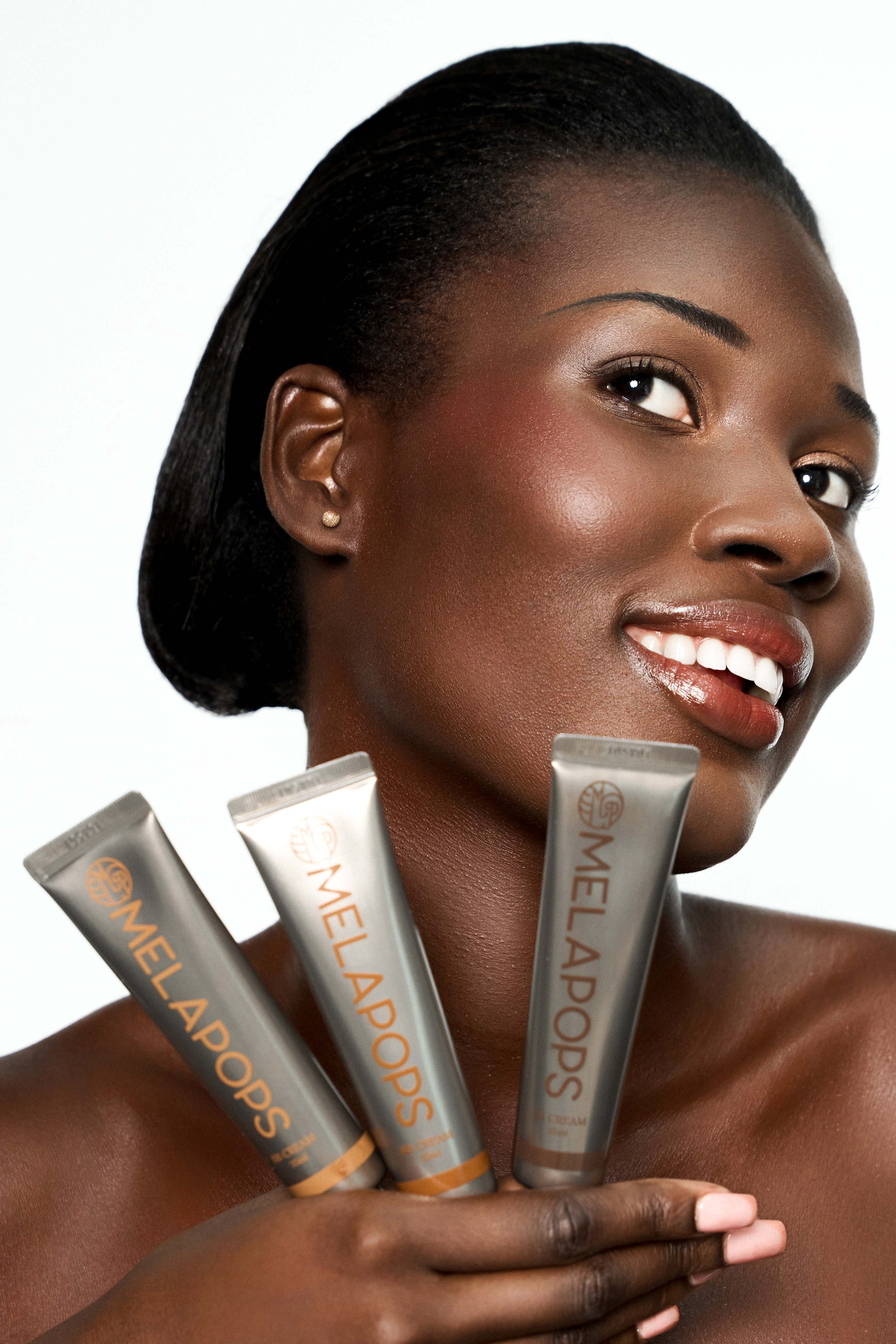 MELAPOPSBEAUTY. Spencer Danyil — Dubai Fashion Photographer