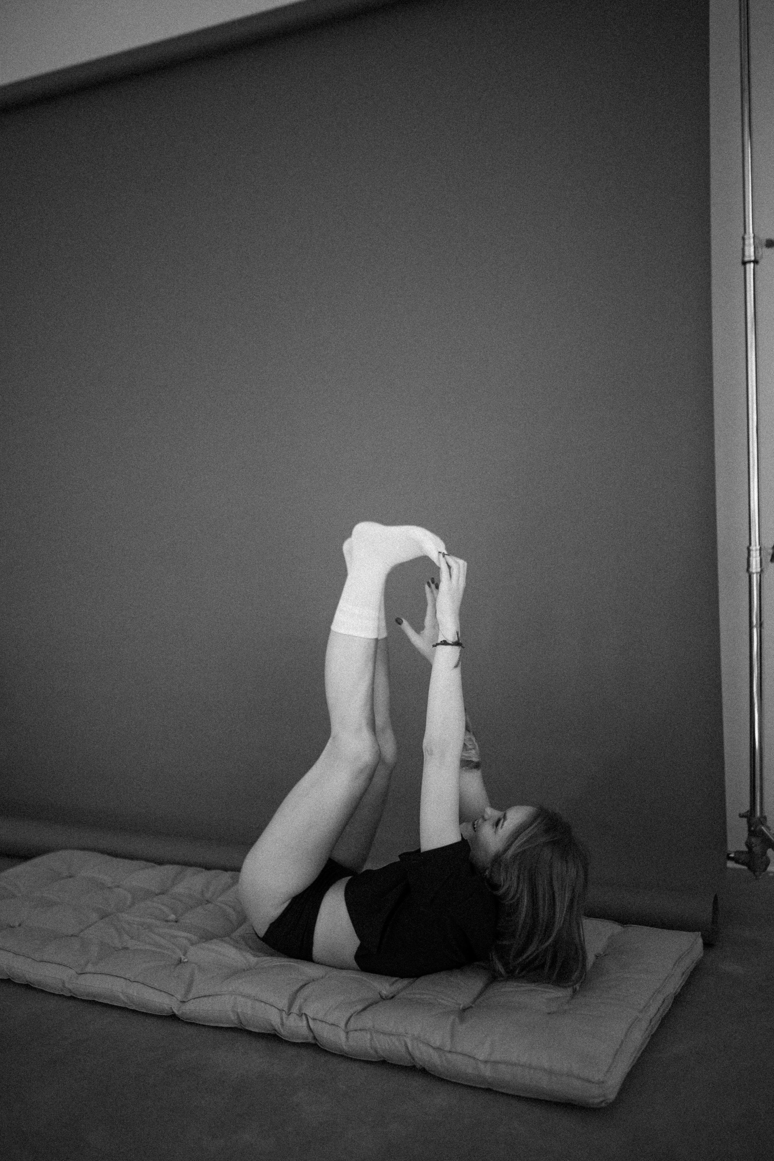 Mila Kyiv. Обо мне