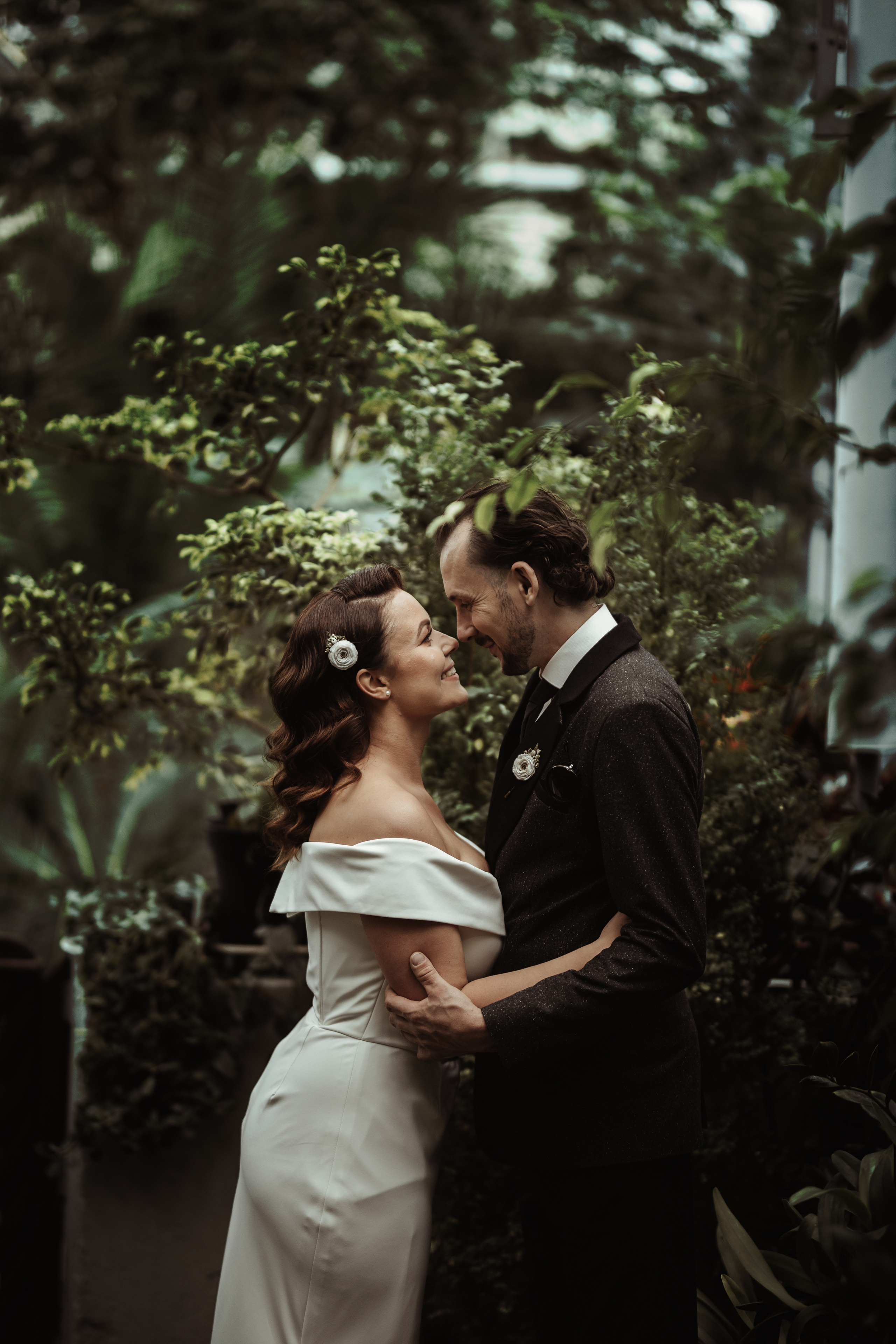 Agota / Kasparas. Wedding and family photographer in Lithuania — Yvanessa Gelvano