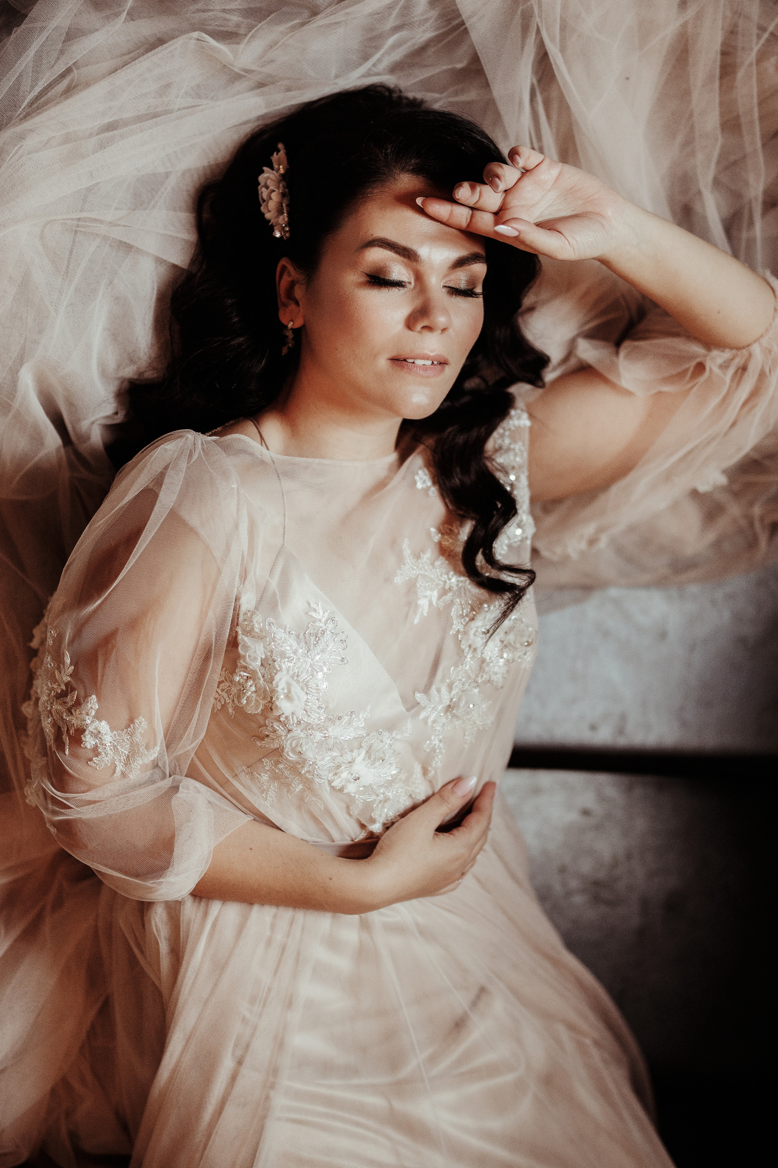 Eleonora / Pavel. Wedding and family photographer in Lithuania — Yvanessa Gelvano