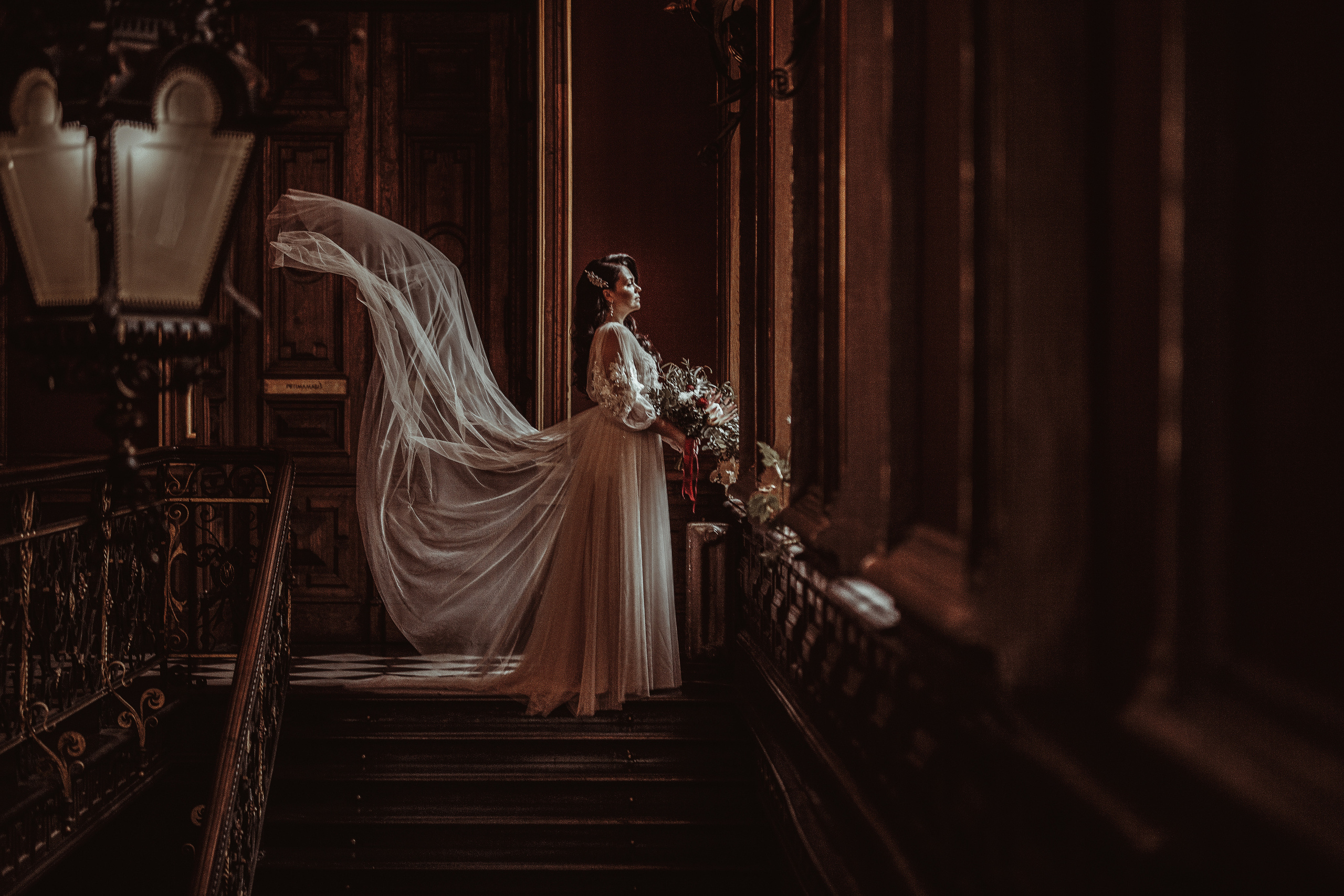 Eleonora / Pavel. Wedding and family photographer in Lithuania — Yvanessa Gelvano