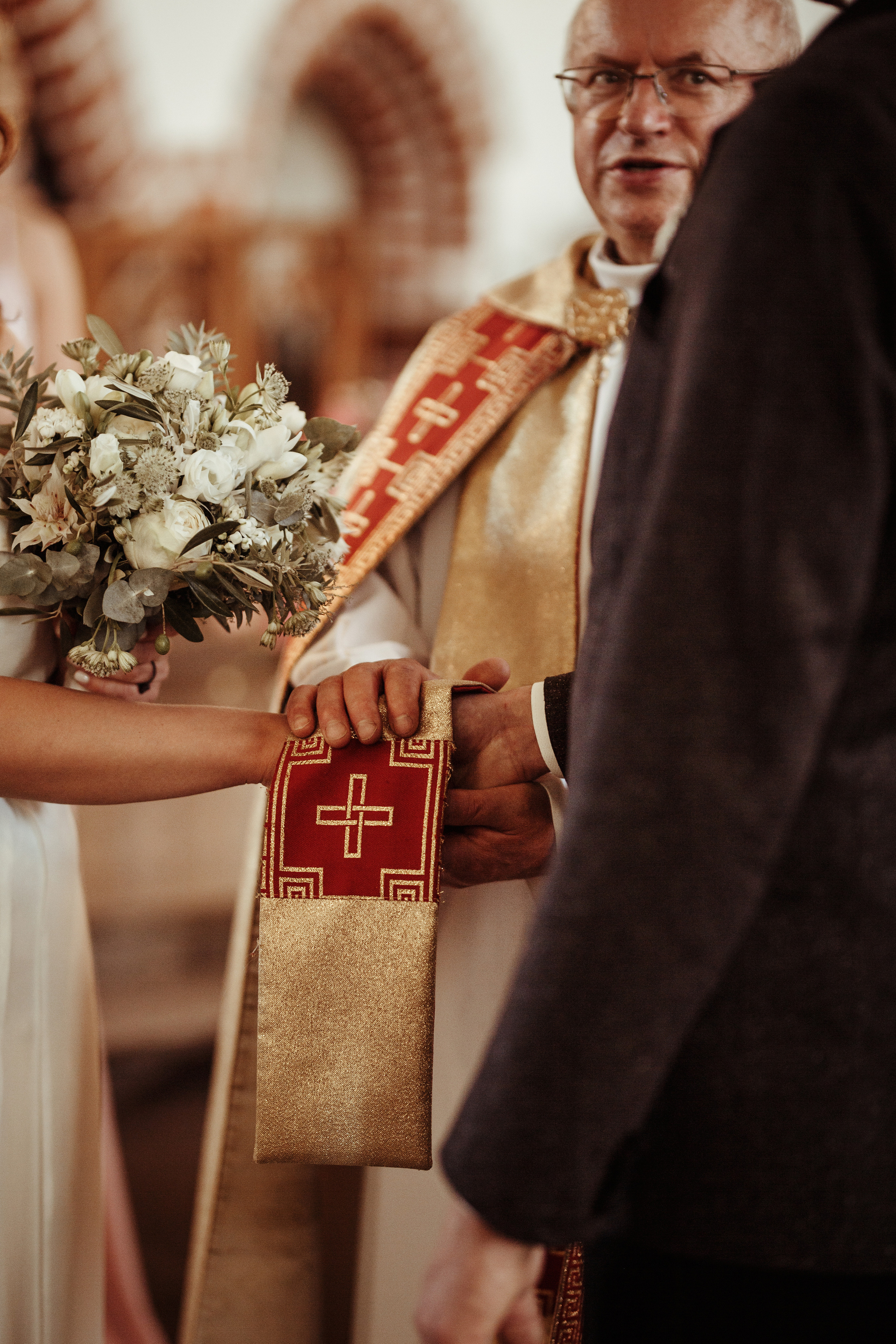 Agota / Kasparas. Wedding and family photographer in Lithuania — Yvanessa Gelvano