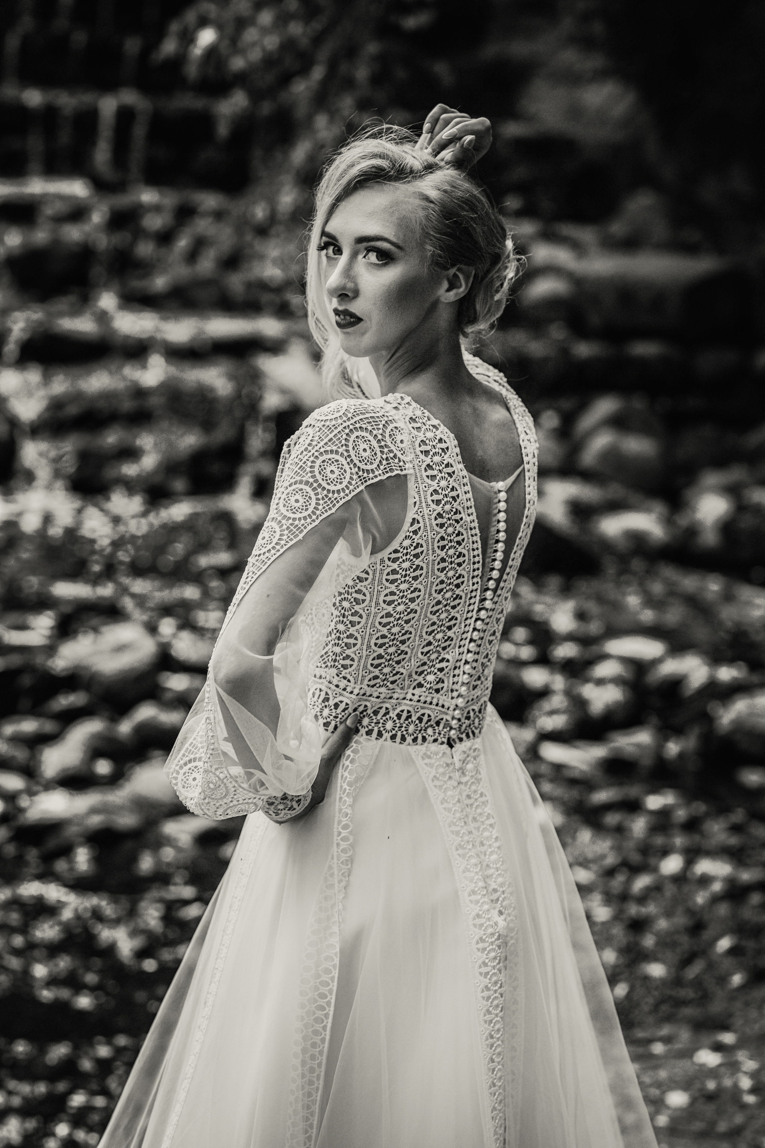 Aušra / Ramūnas. Wedding and family photographer in Lithuania — Yvanessa Gelvano