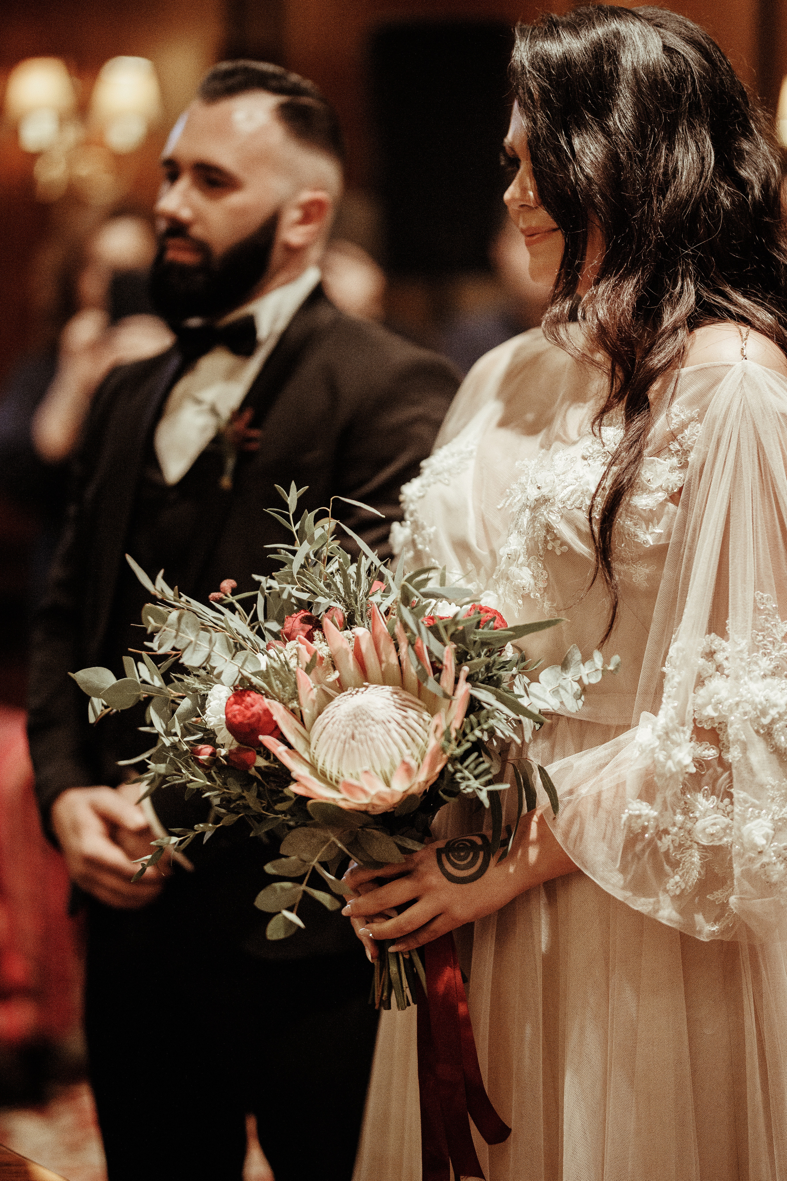 Eleonora / Pavel. Wedding and family photographer in Lithuania — Yvanessa Gelvano