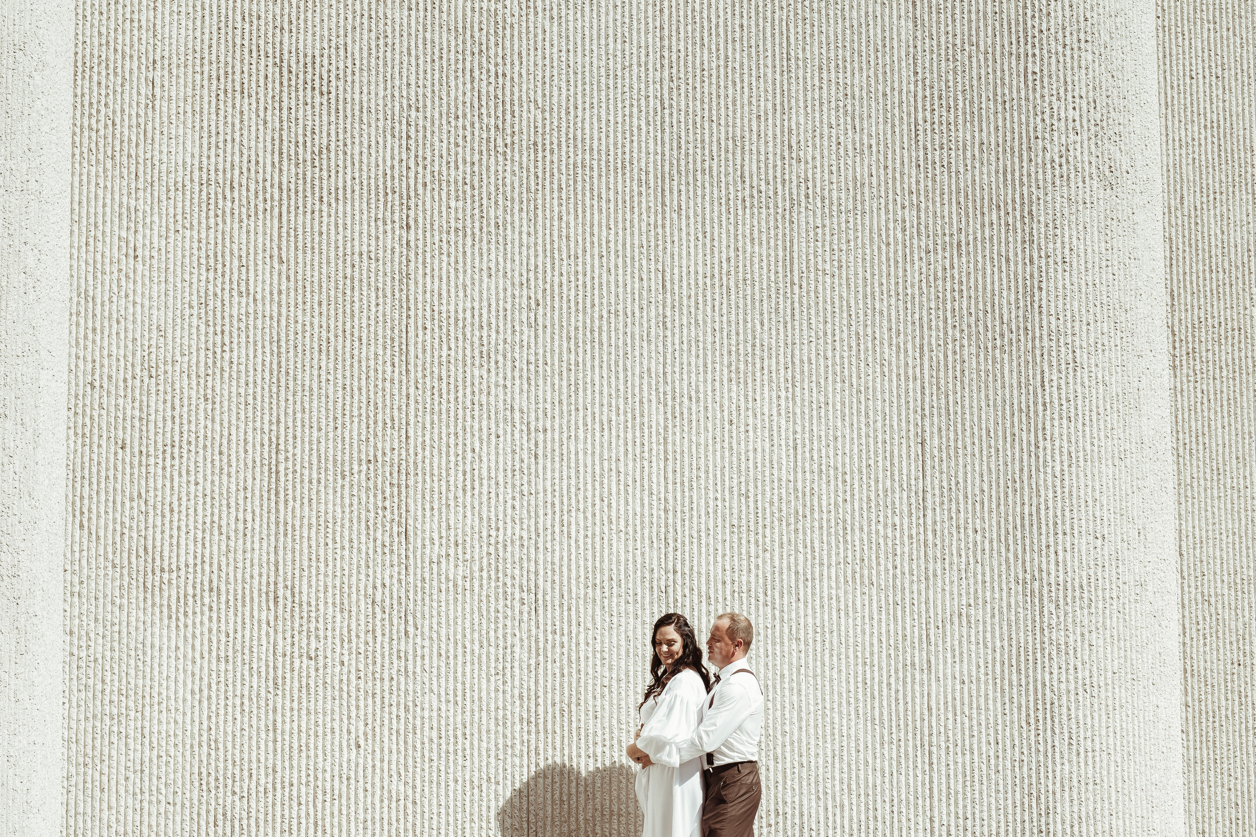 Simona / Sergejus. Wedding and family photographer in Lithuania — Yvanessa Gelvano