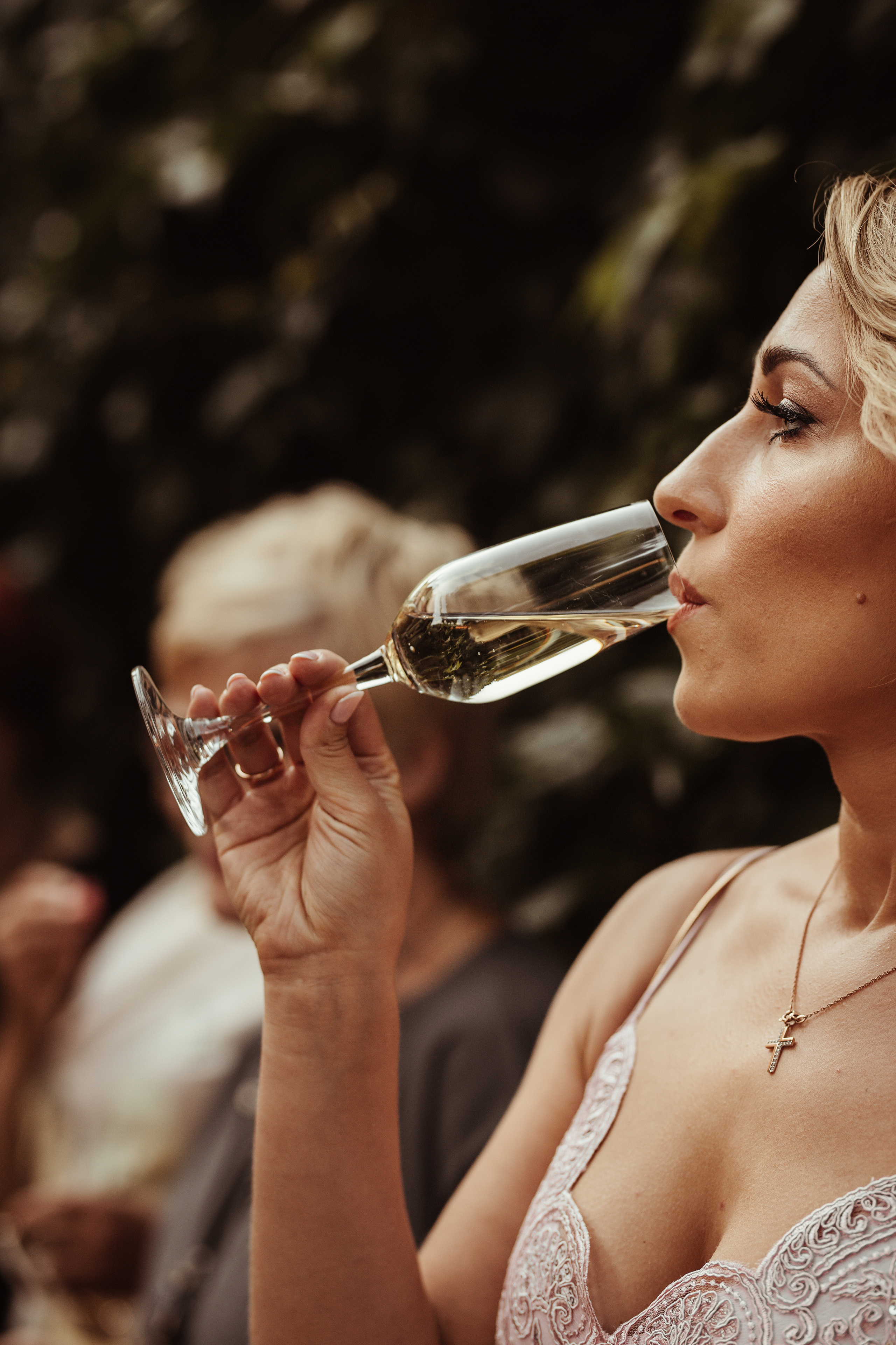 Agota / Kasparas. Wedding and family photographer in Lithuania — Yvanessa Gelvano