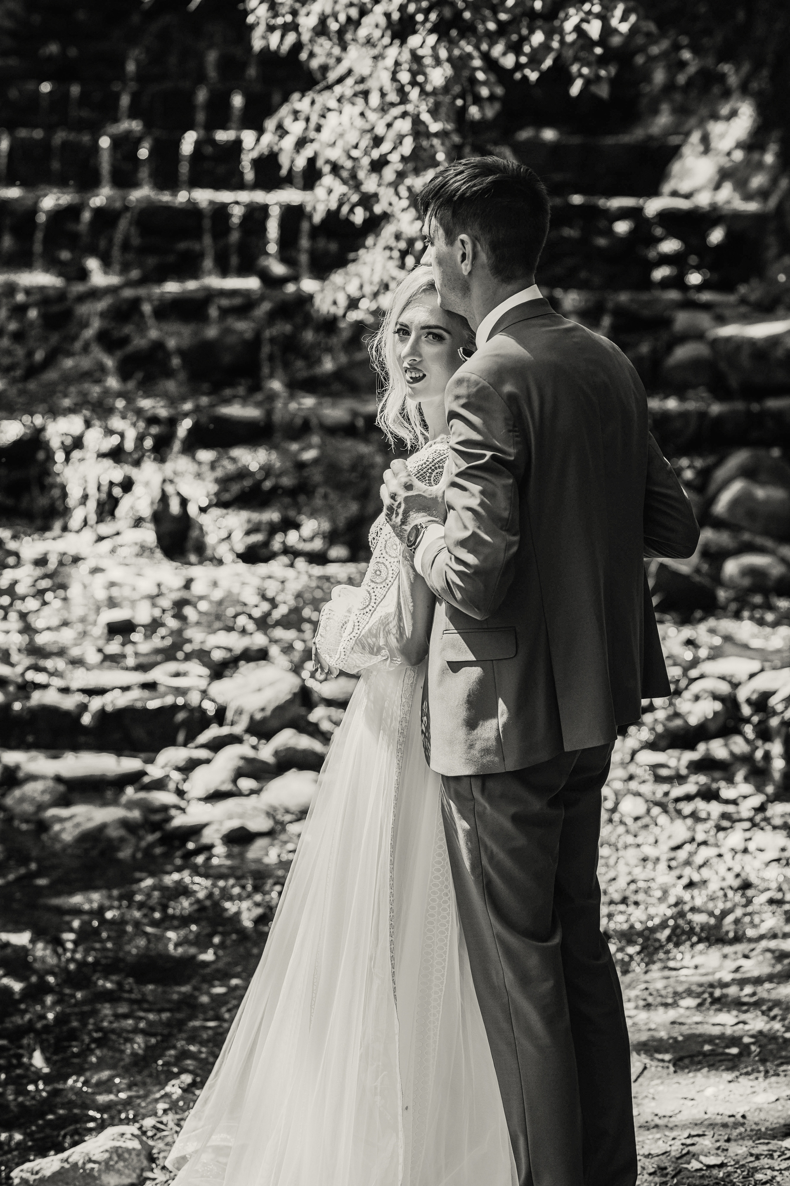 Aušra / Ramūnas. Wedding and family photographer in Lithuania — Yvanessa Gelvano