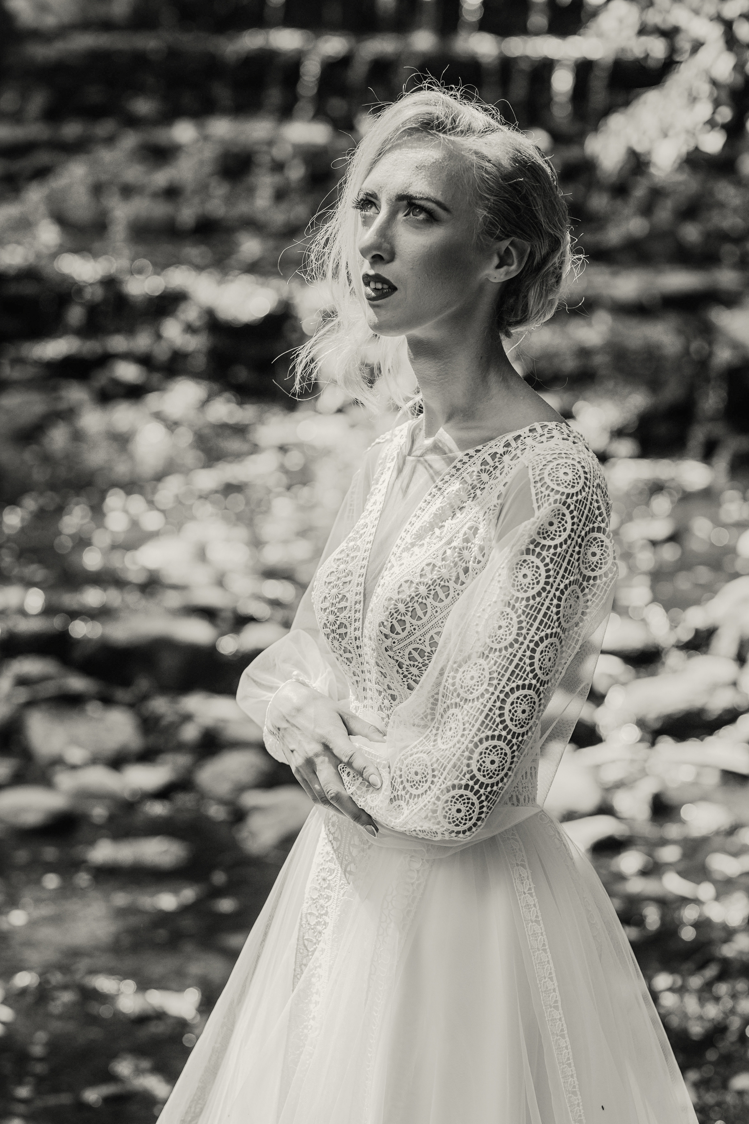 Aušra / Ramūnas. Wedding and family photographer in Lithuania — Yvanessa Gelvano