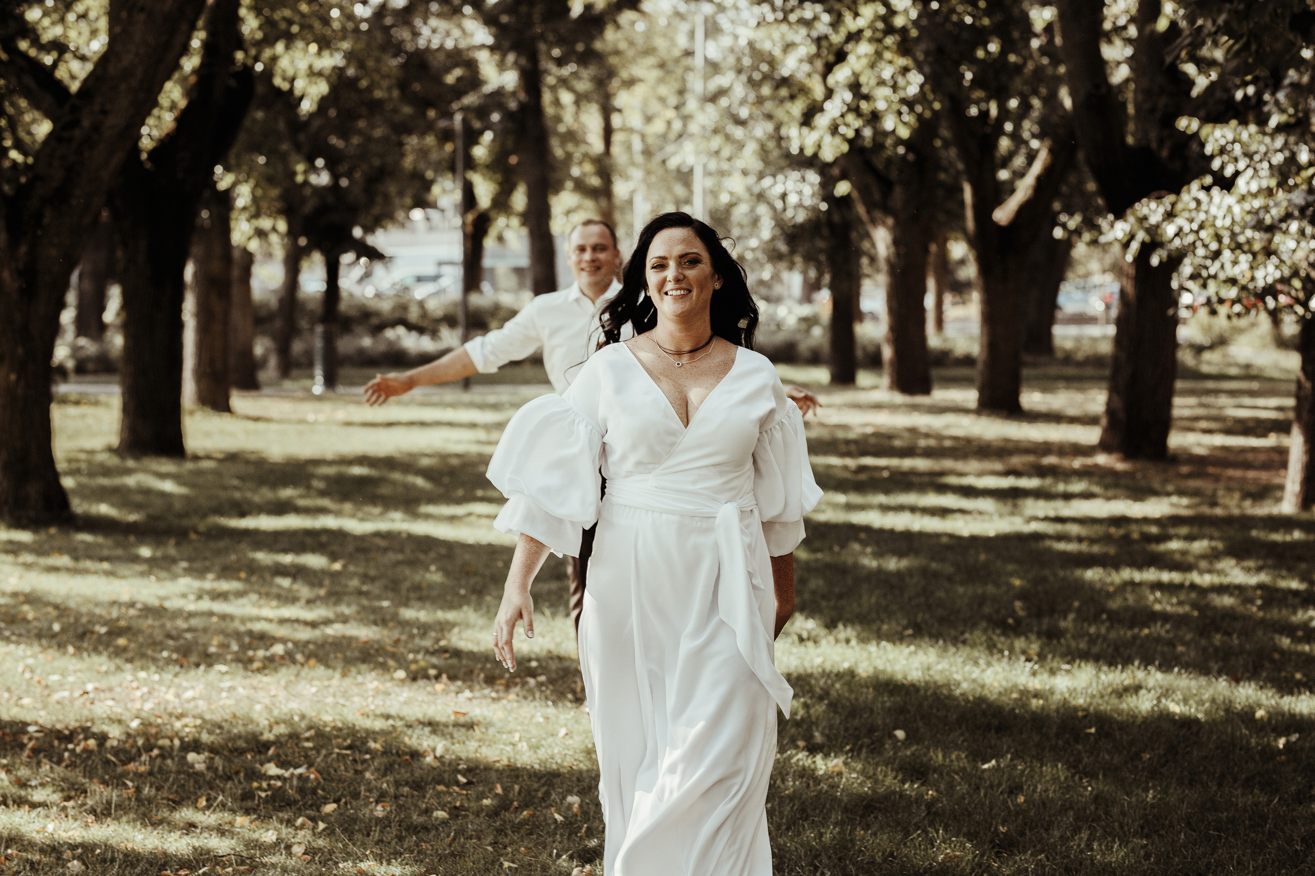 Simona / Sergejus. Wedding and family photographer in Lithuania — Yvanessa Gelvano