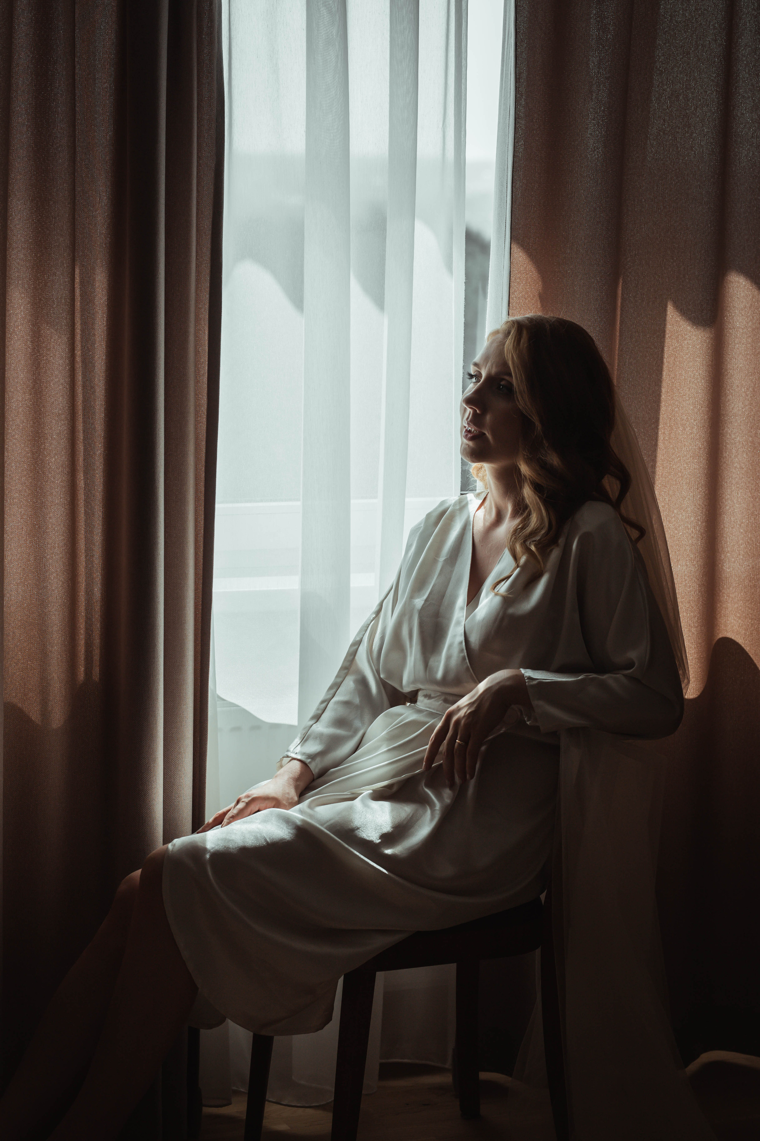 Viktorija / Edvardas. Wedding and family photographer in Lithuania — Yvanessa Gelvano