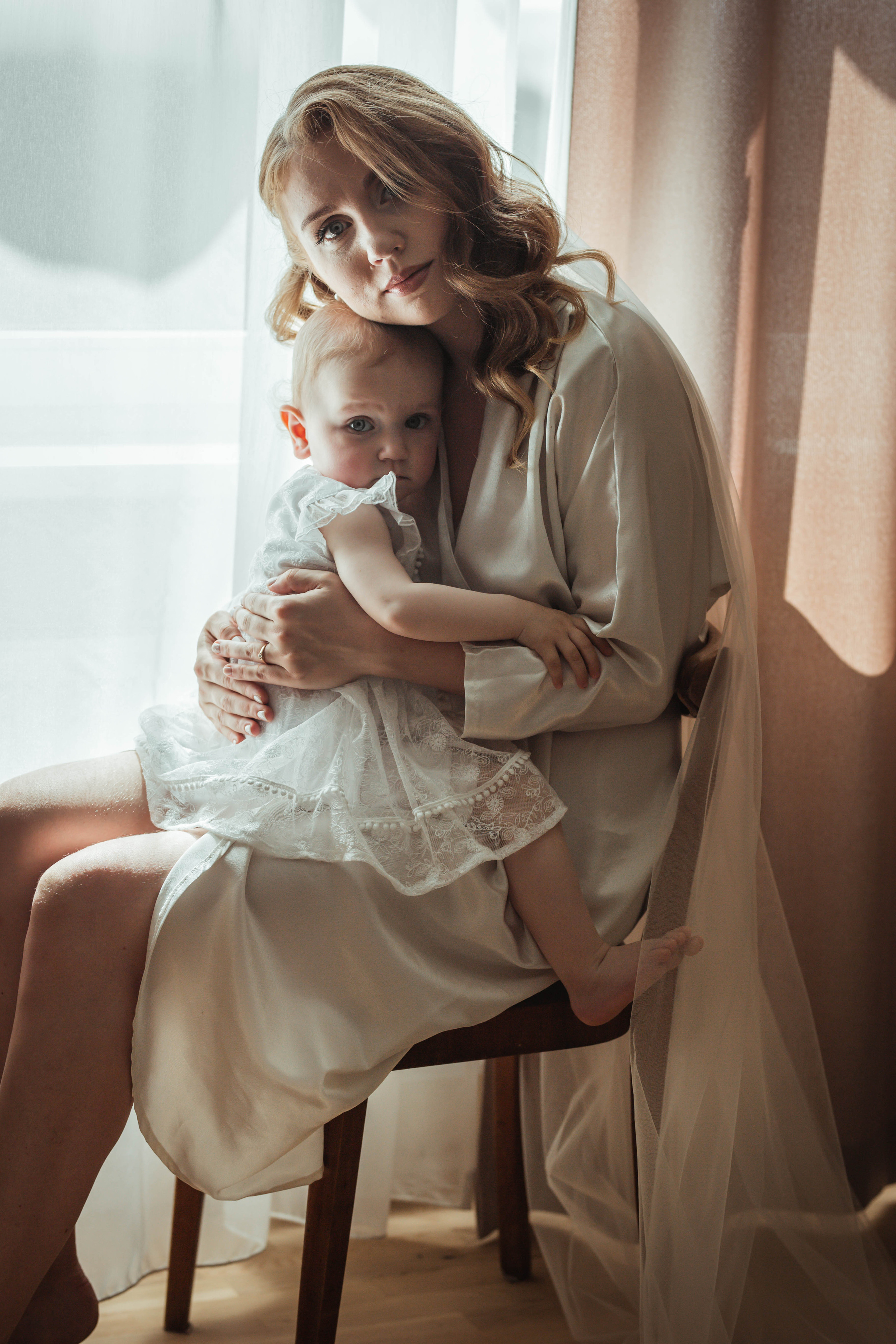 Viktorija / Edvardas. Wedding and family photographer in Lithuania — Yvanessa Gelvano
