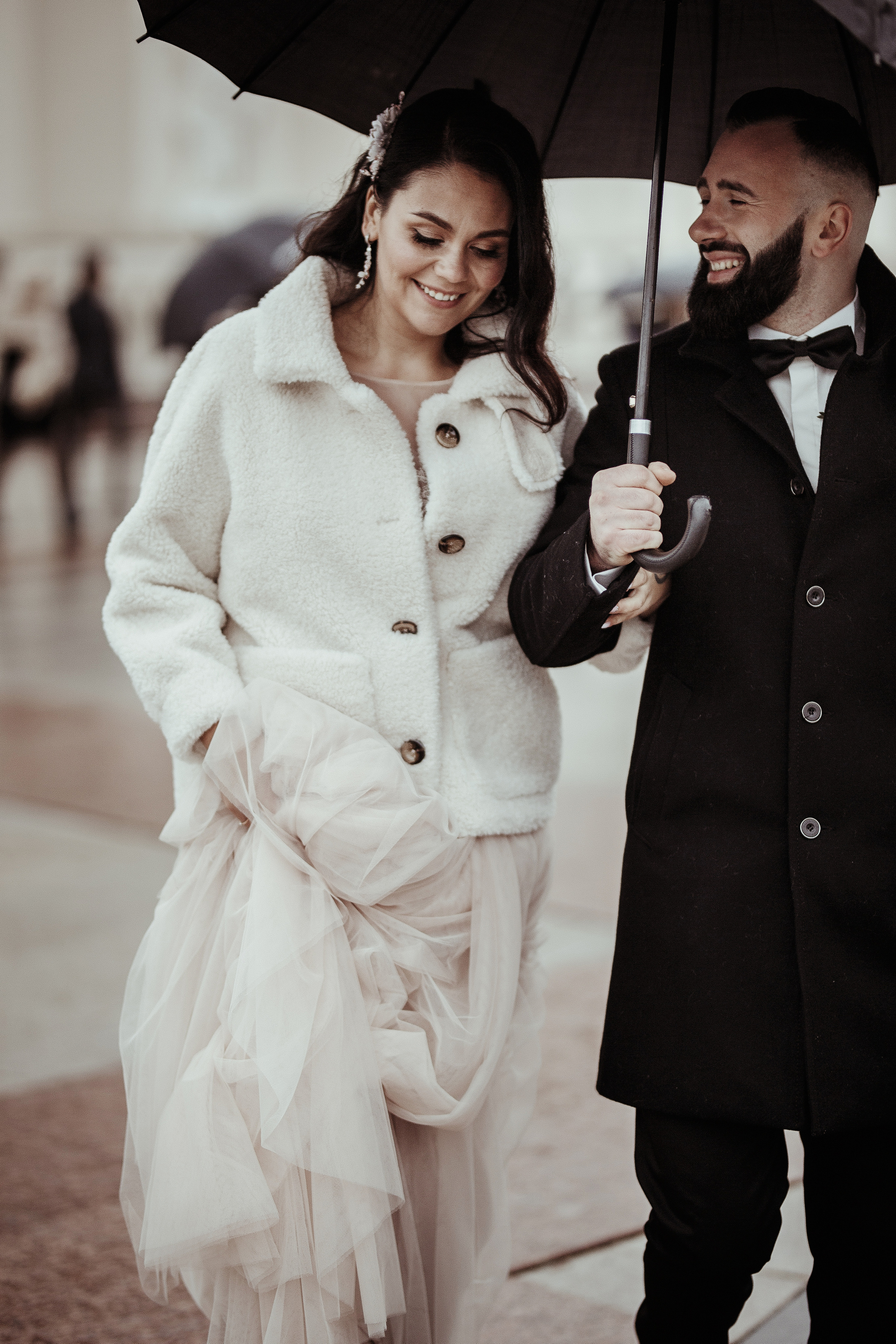 Eleonora / Pavel. Wedding and family photographer in Lithuania — Yvanessa Gelvano