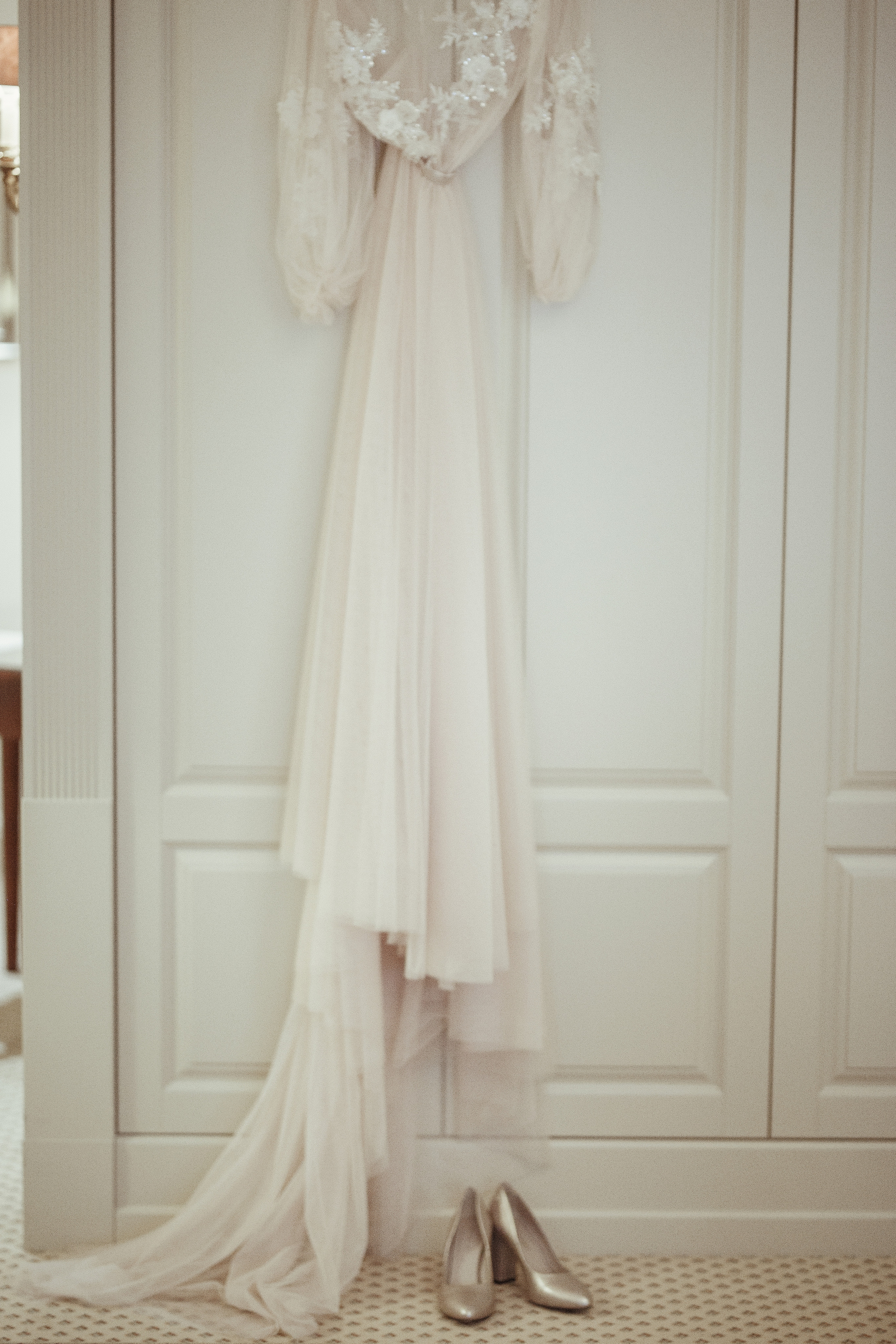 Eleonora / Pavel. Wedding and family photographer in Lithuania — Yvanessa Gelvano