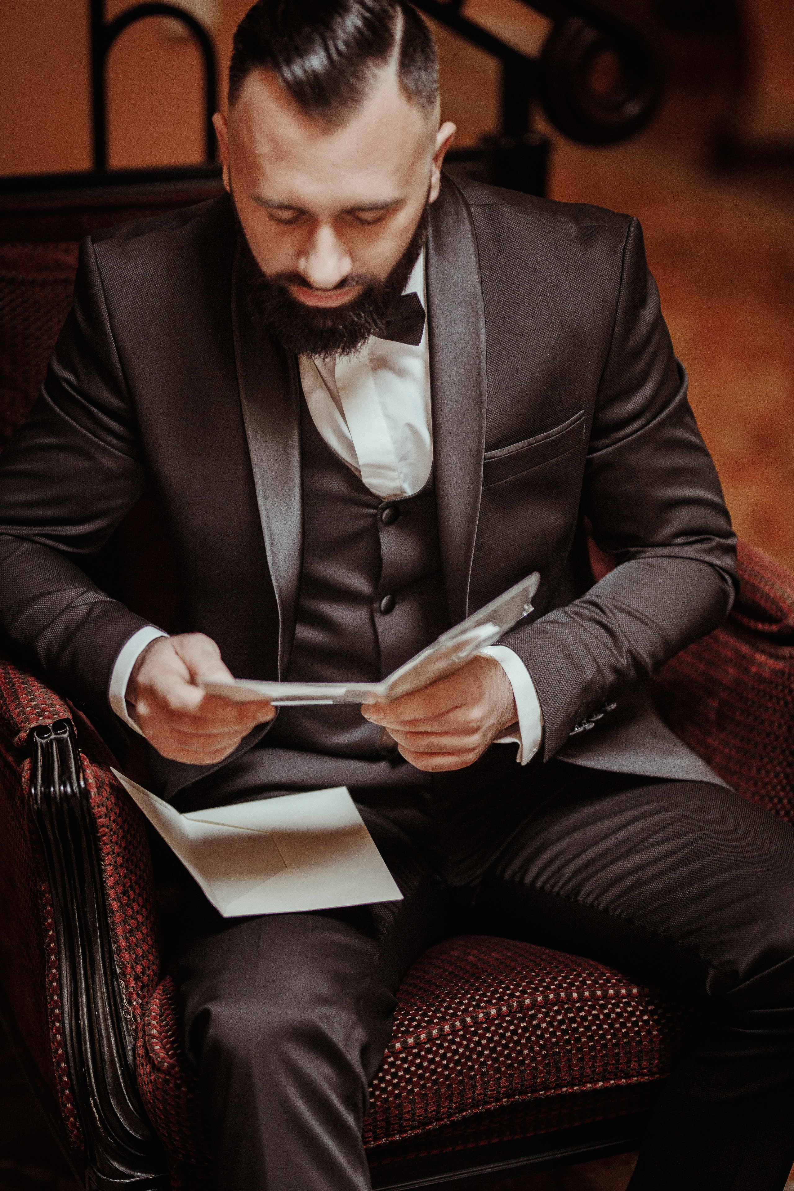 Eleonora / Pavel. Wedding and family photographer in Lithuania — Yvanessa Gelvano