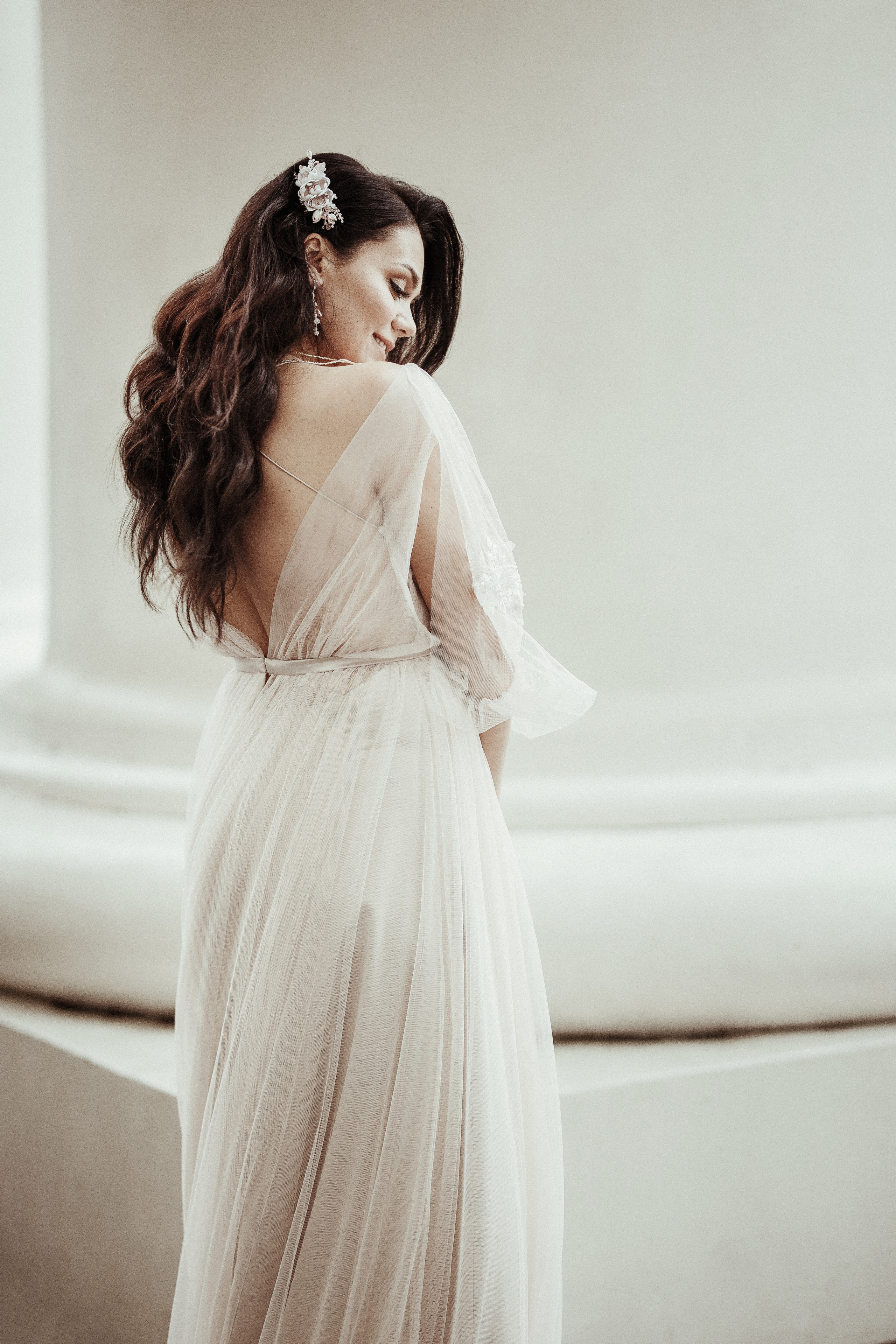 Eleonora / Pavel. Wedding and family photographer in Lithuania — Yvanessa Gelvano