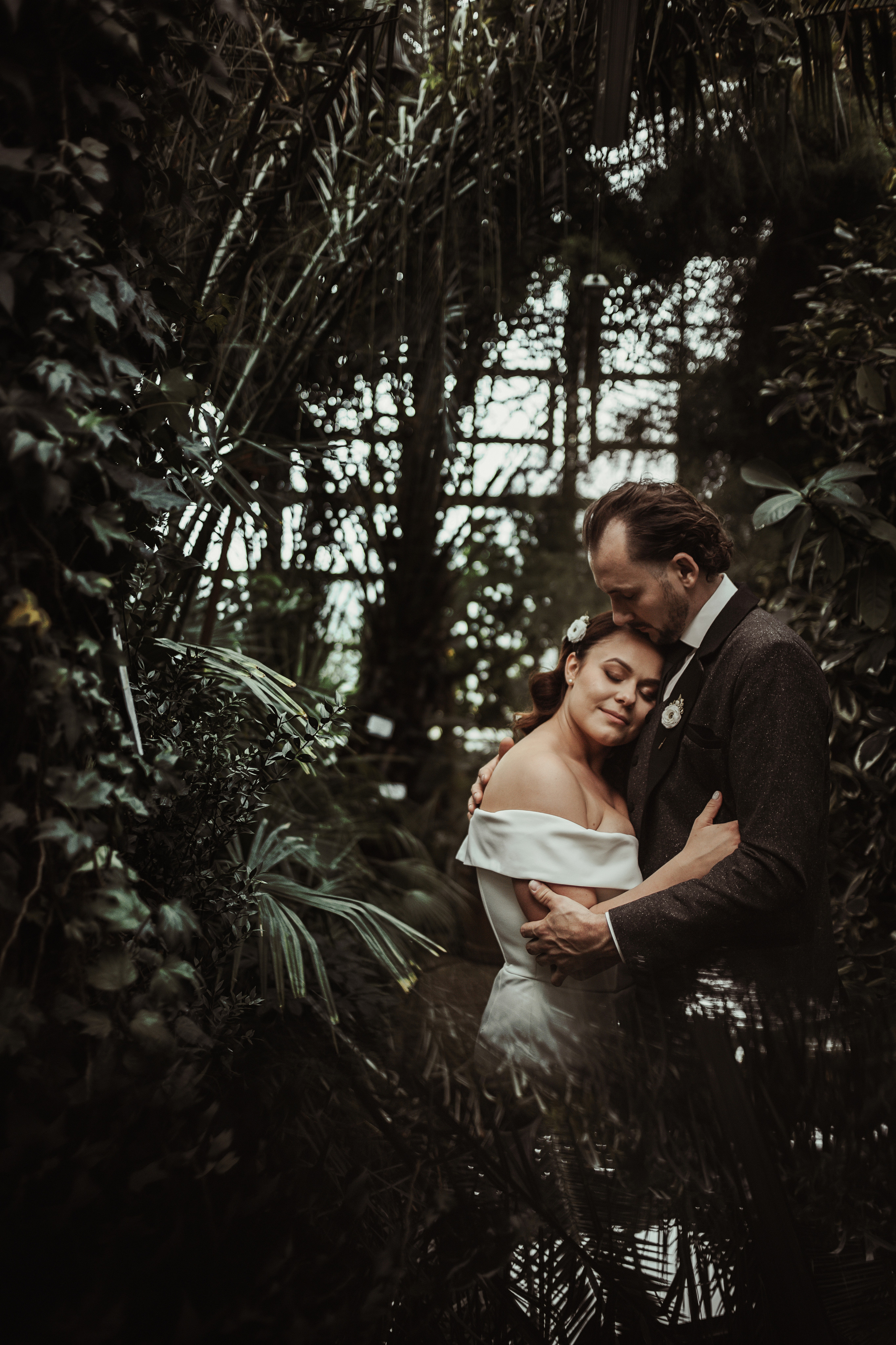 Agota / Kasparas. Wedding and family photographer in Lithuania — Yvanessa Gelvano