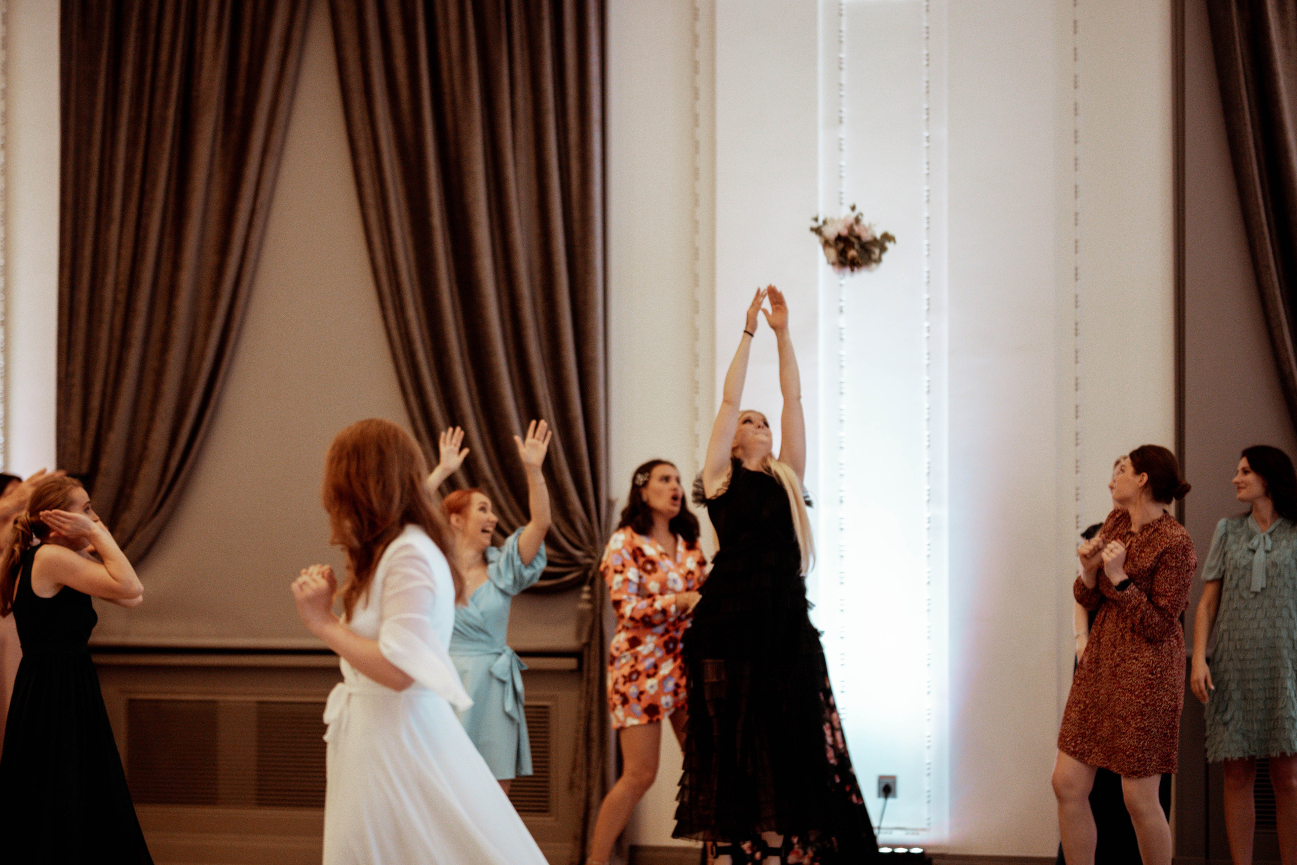 Viktorija / Edvardas. Wedding and family photographer in Lithuania — Yvanessa Gelvano