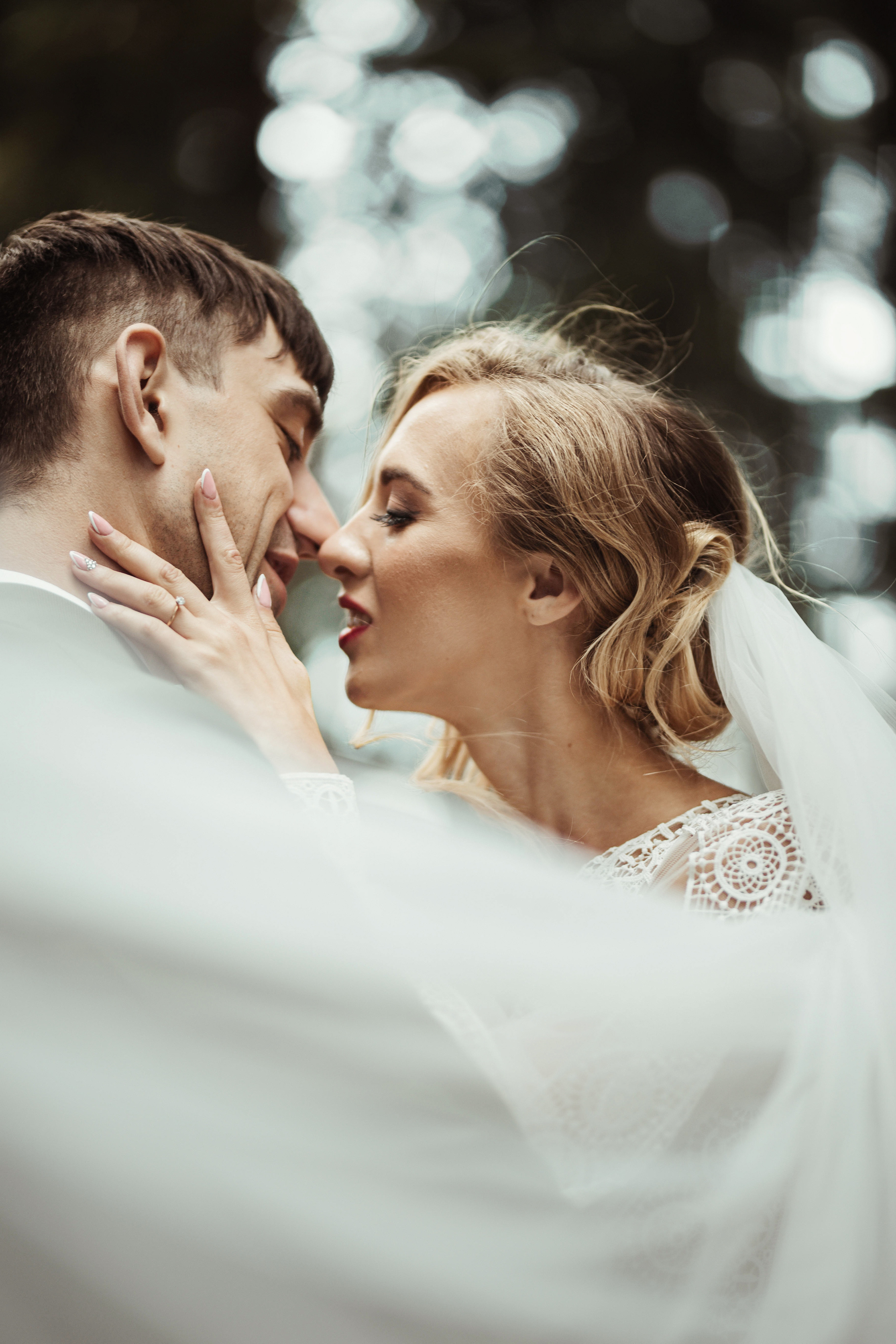Aušra / Ramūnas. Wedding and family photographer in Lithuania — Yvanessa Gelvano